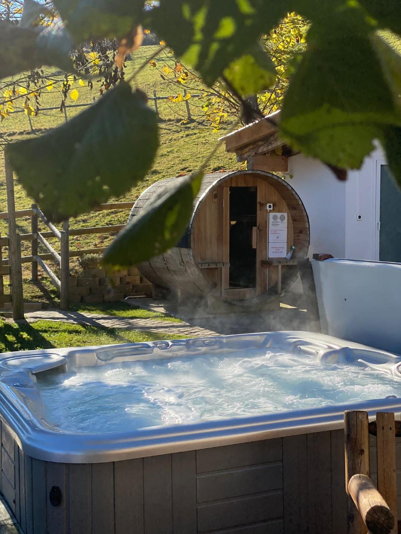 Chalet - Photo 4