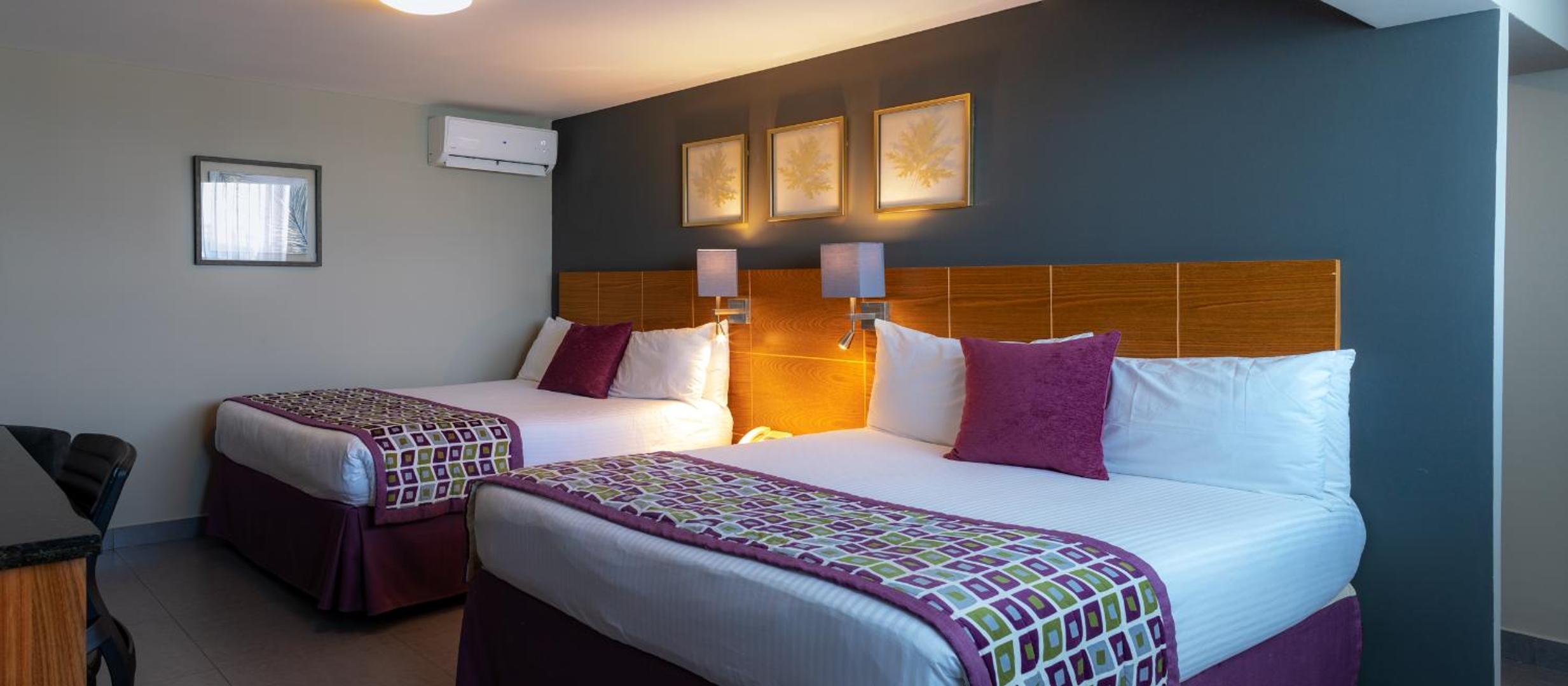 Deluxe Room - Photo 2