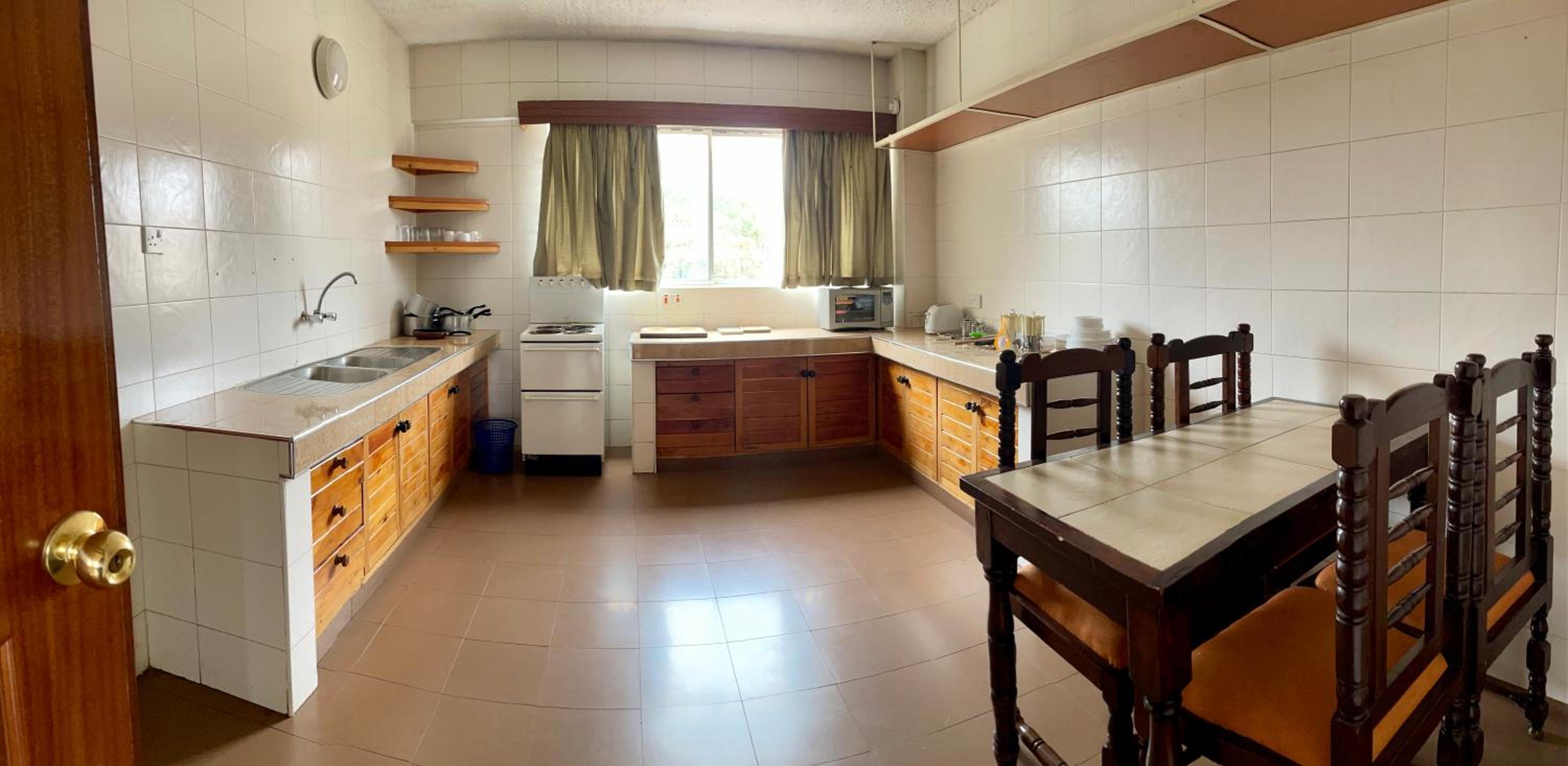 Kenya Comfort Suites — photo 91