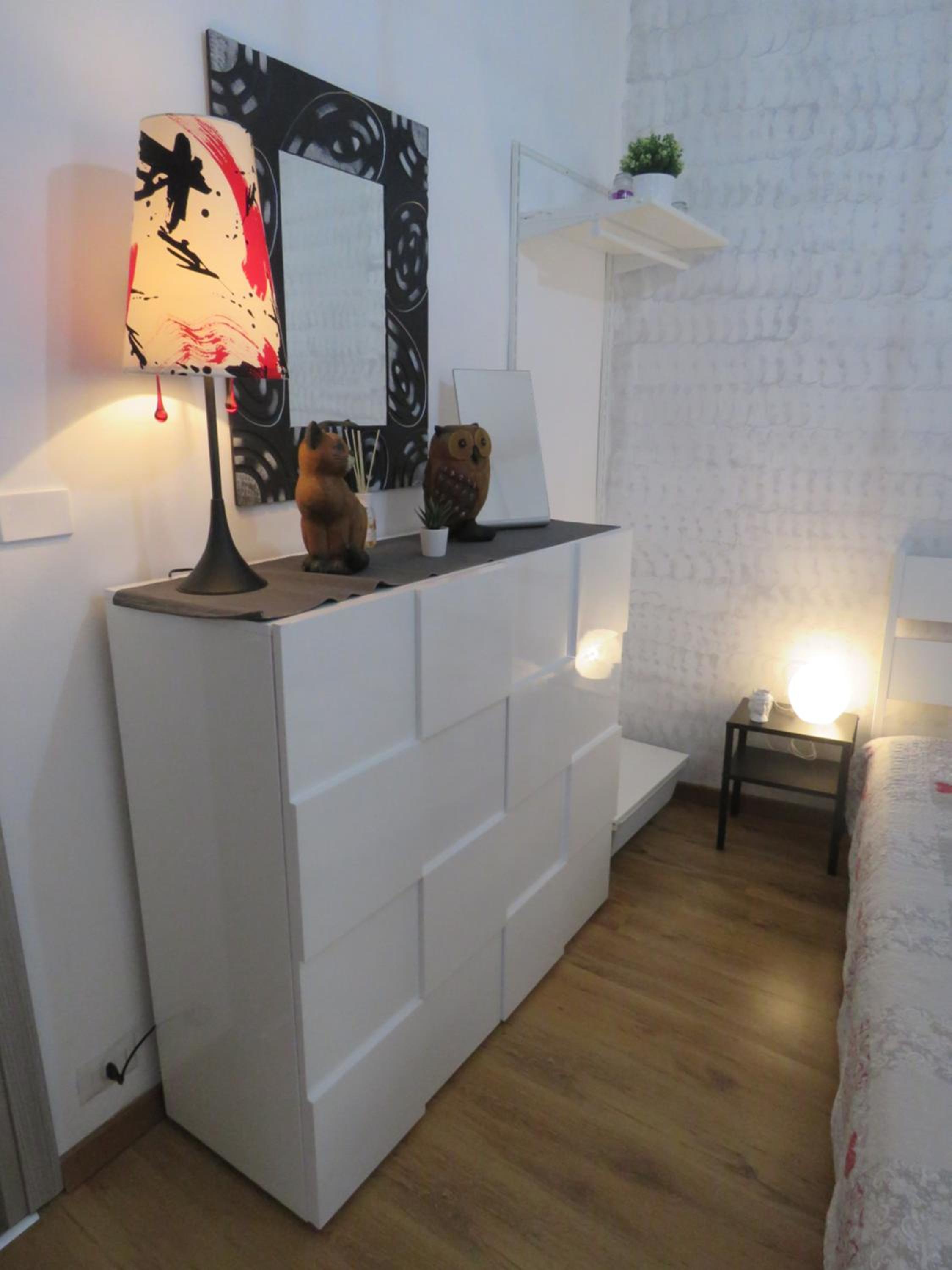 One-Bedroom House - Photo 25