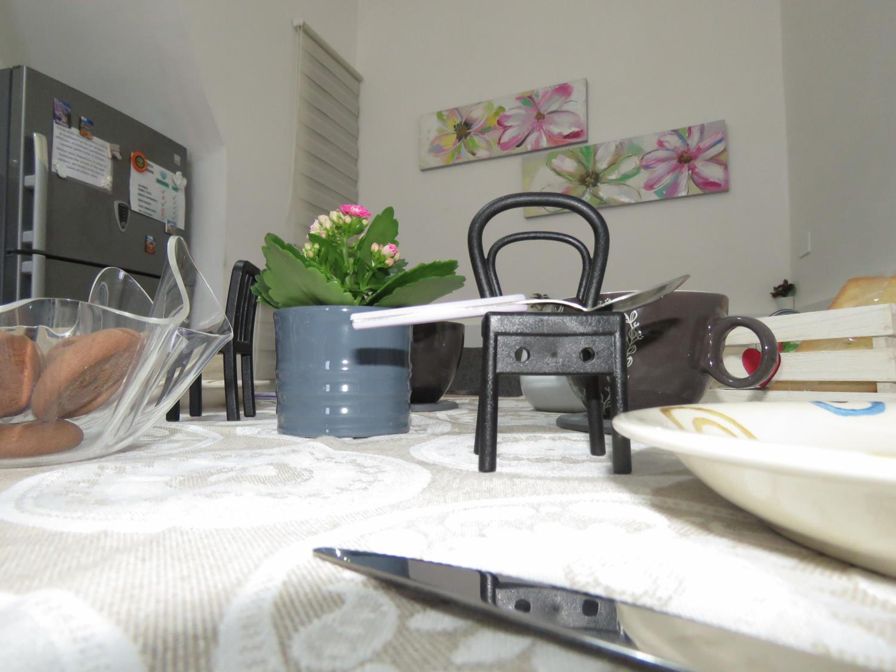 One-Bedroom House - Photo 18