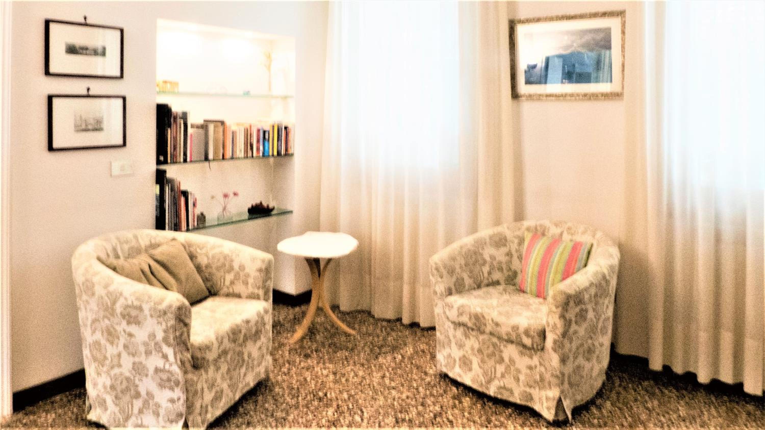 Two-Bedroom Apartment - Calle Dei Todeschini, San Polo 1225 photo 2