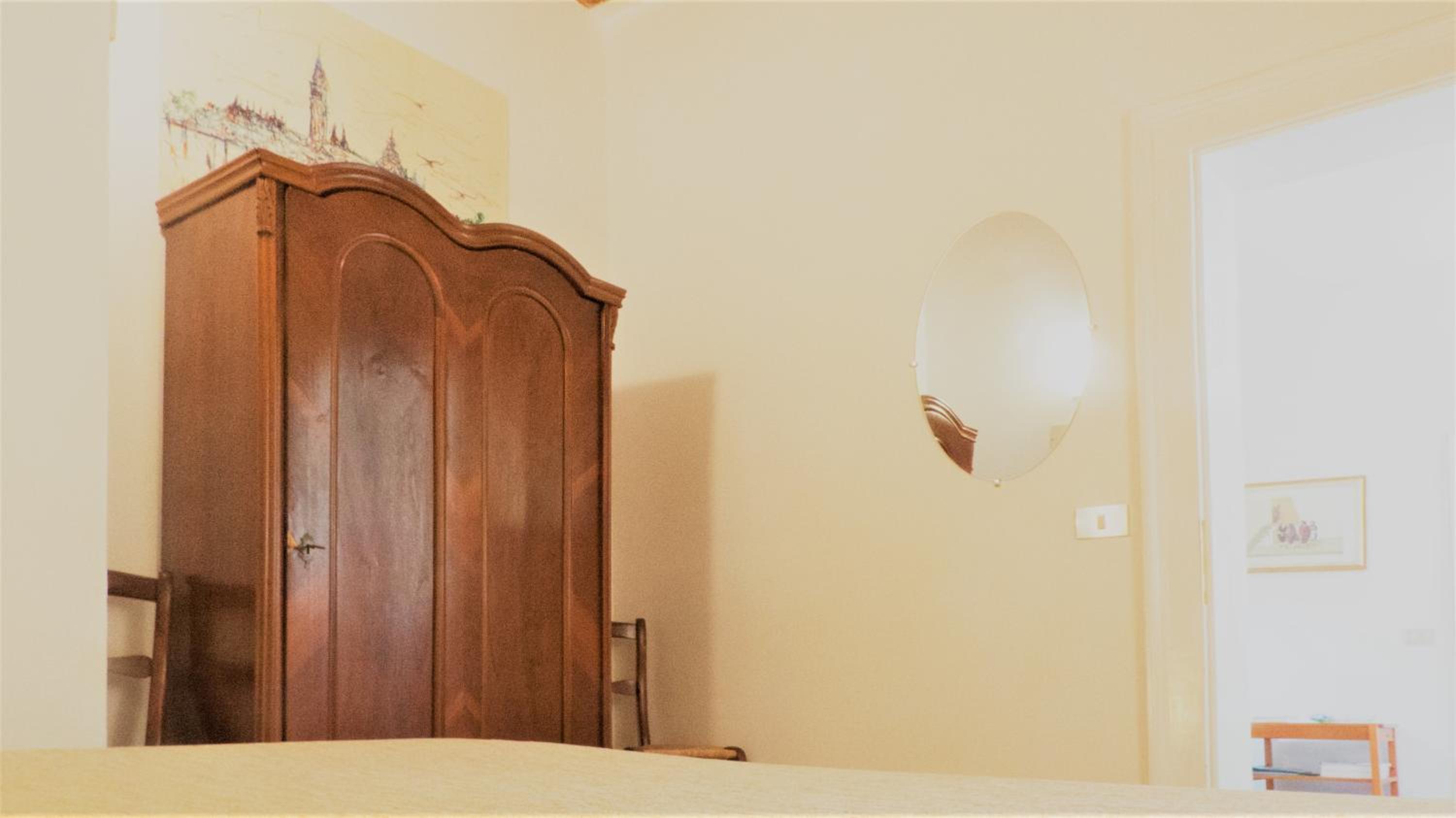 Two-Bedroom Apartment - Calle Dei Todeschini, San Polo 1225 photo 2