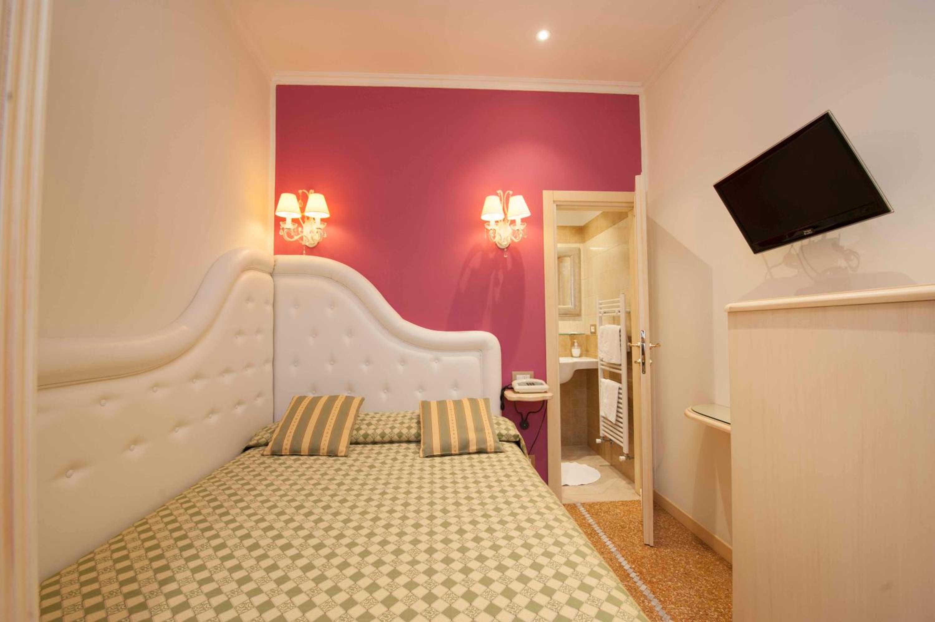 Small Double Room