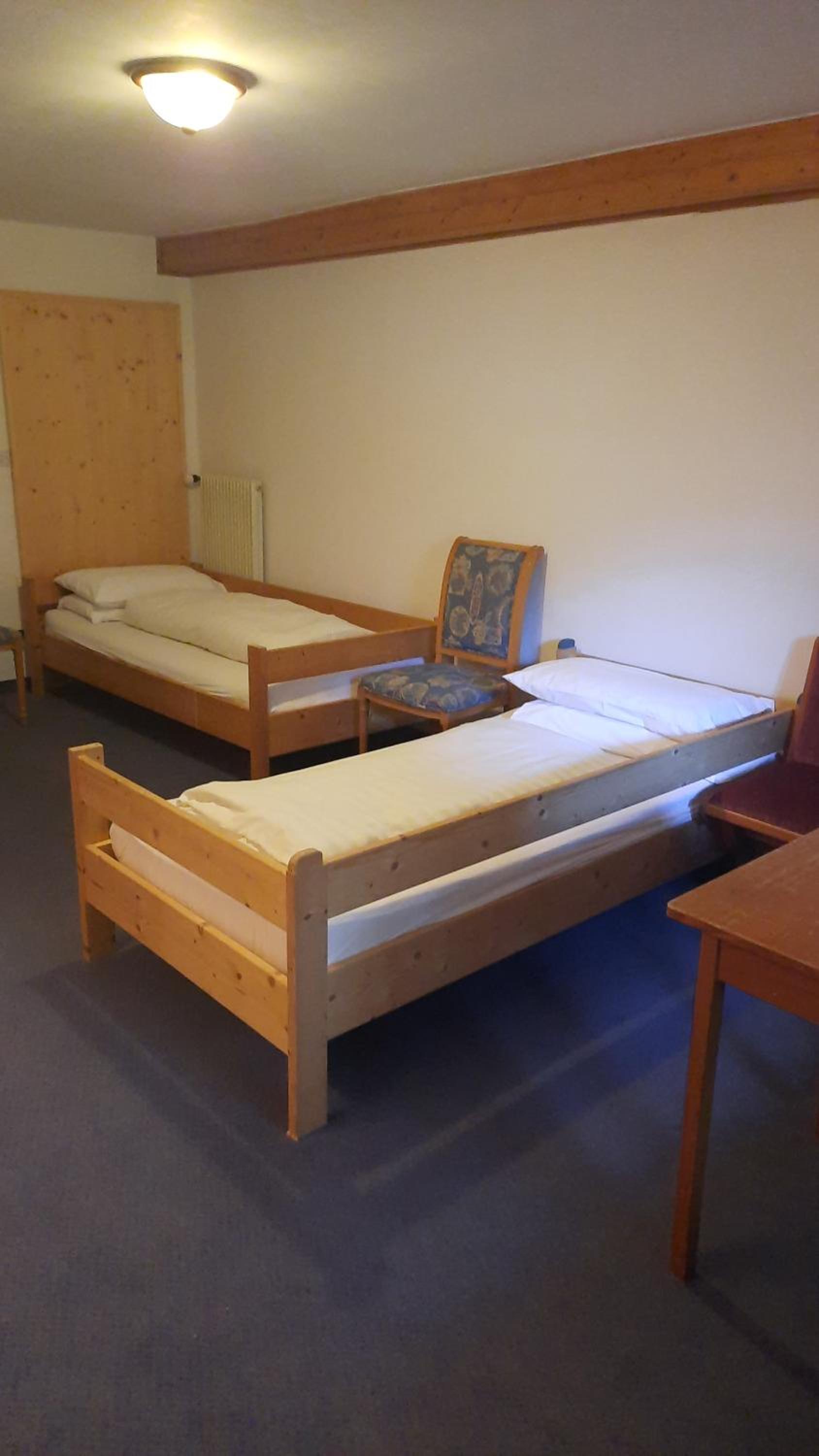 Basic Two-Bedroom Apartment Annex photo 2