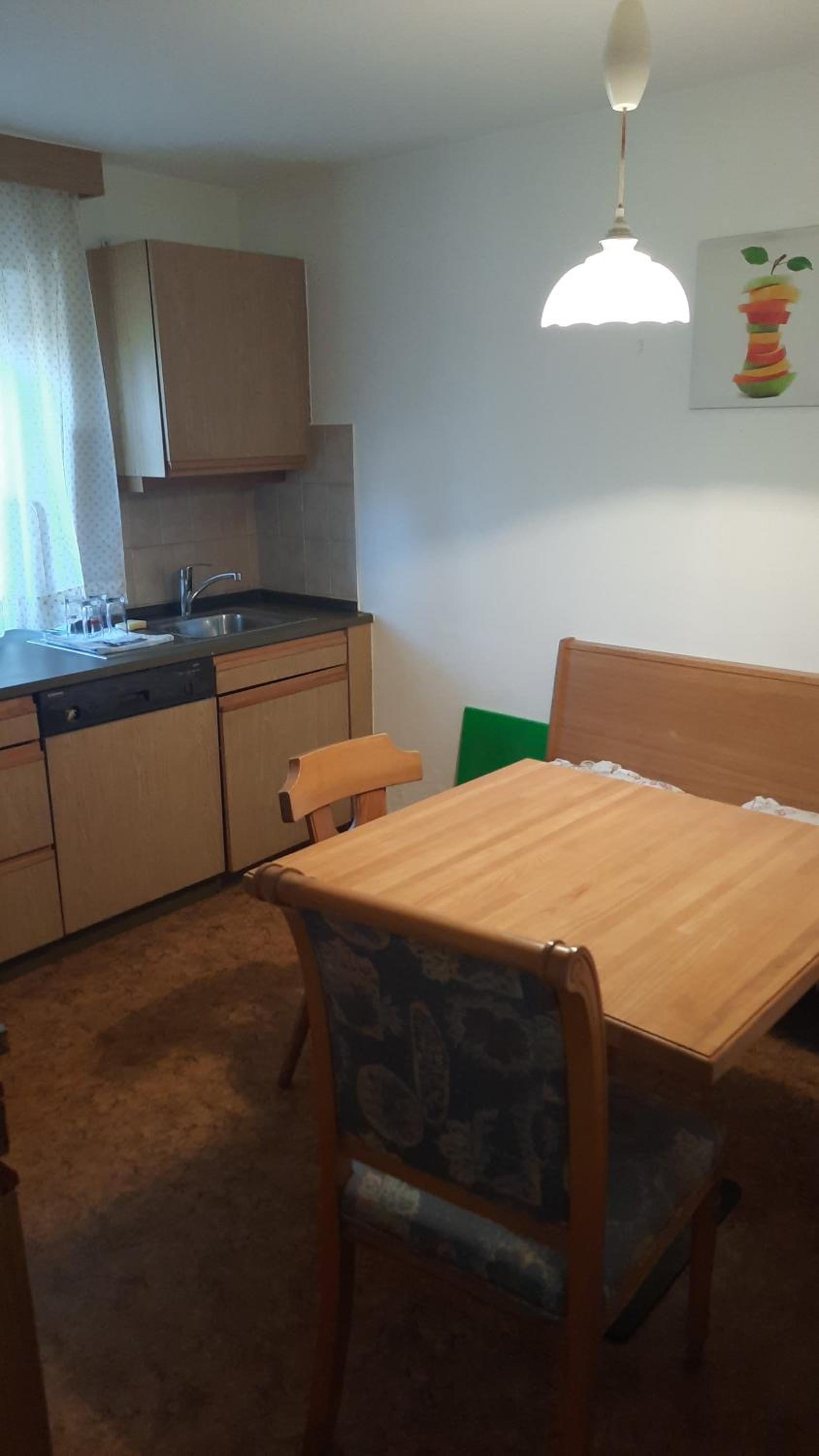 Basic Two-Bedroom Apartment Annex photo 3