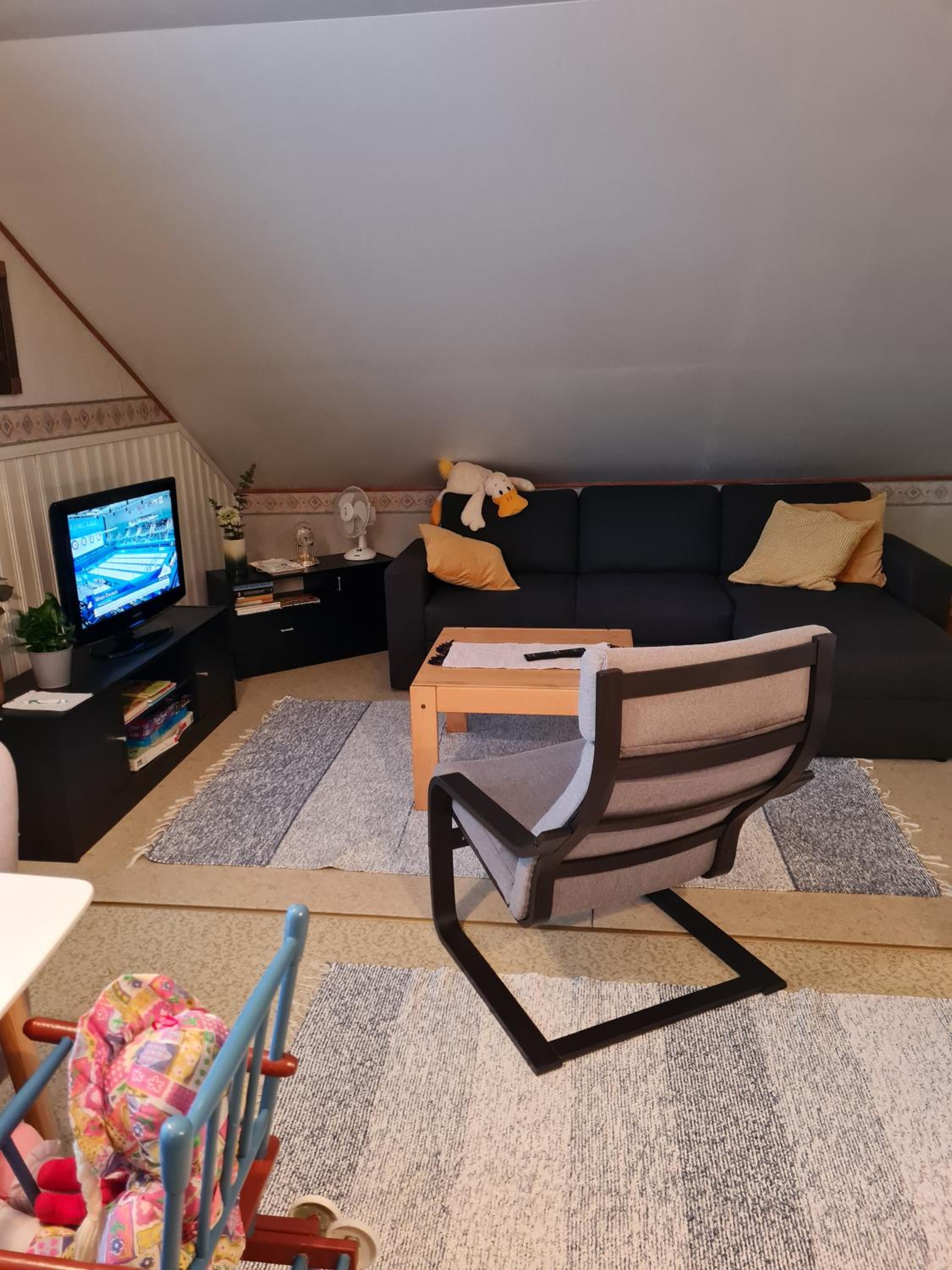 Apartment - Photo 1