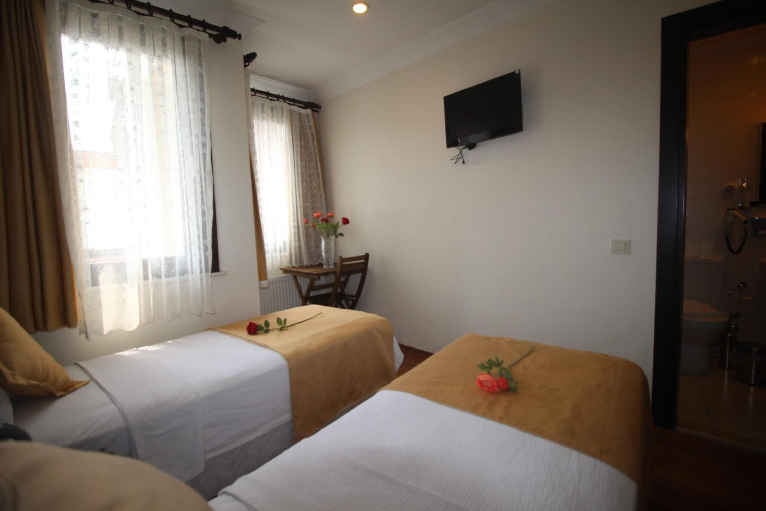Standard Double or Twin Room photo 3