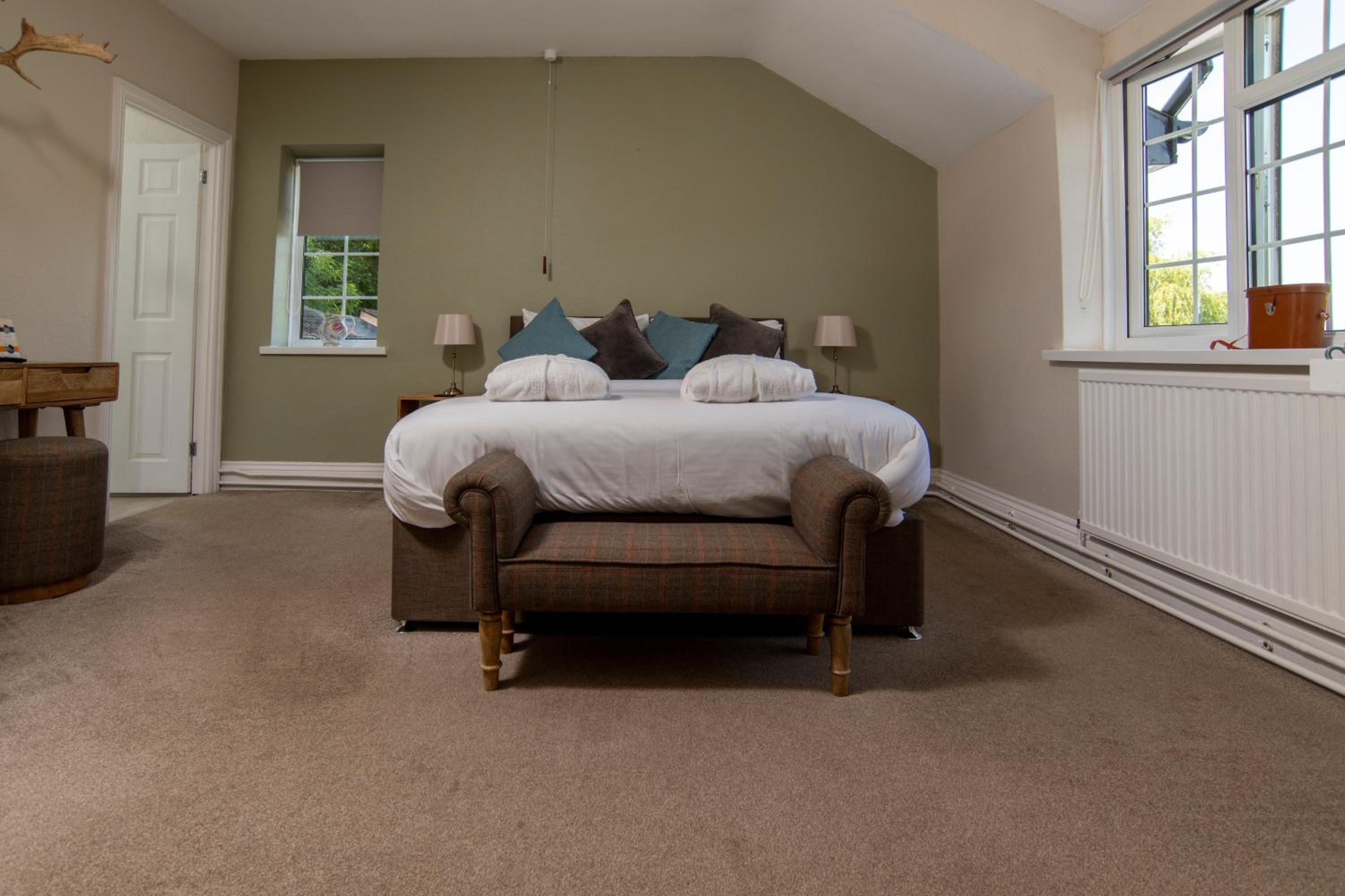 Double Room photo 2