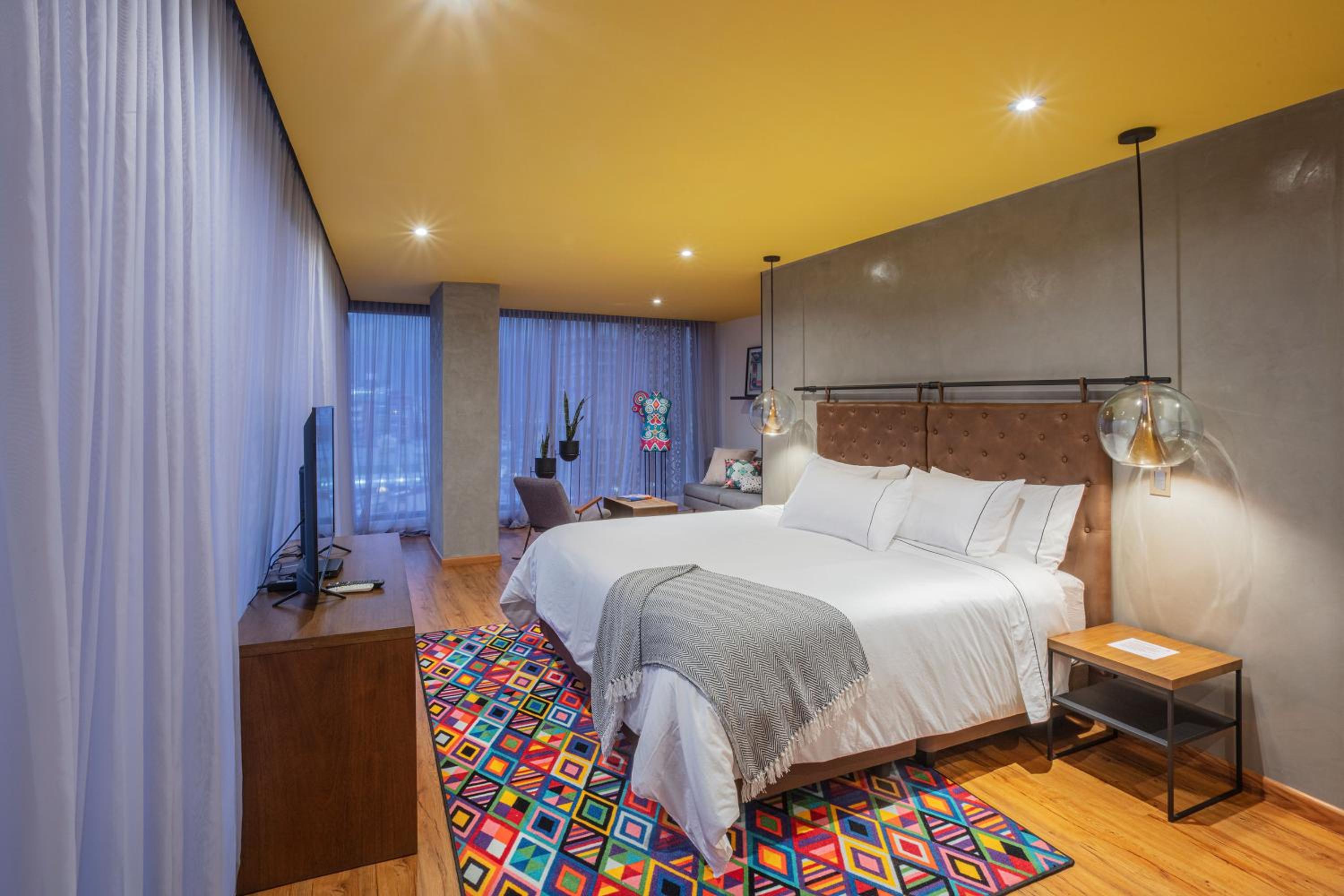 Junior Suite - Photo 1