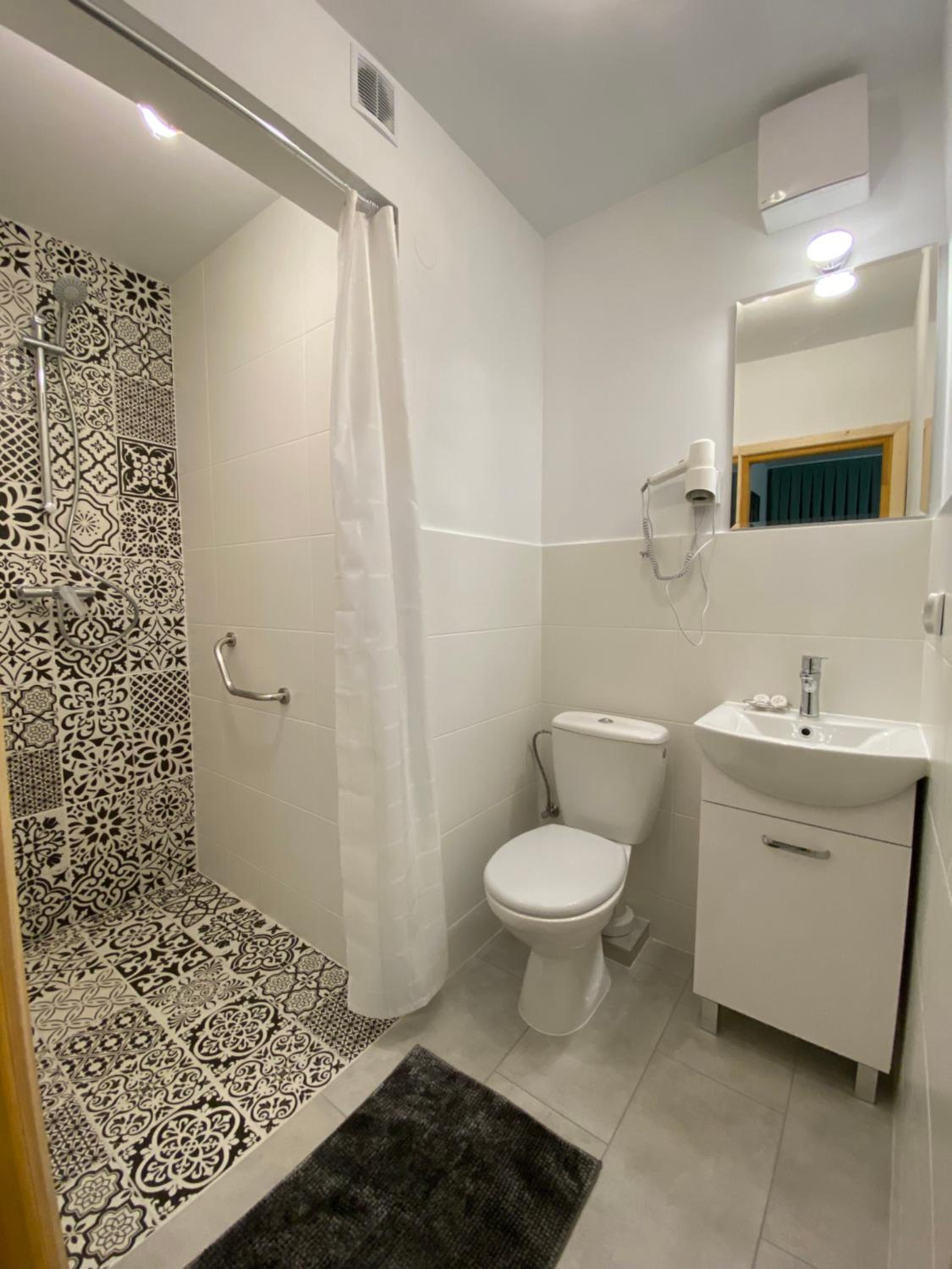 Two-Bedroom Suite photo 2