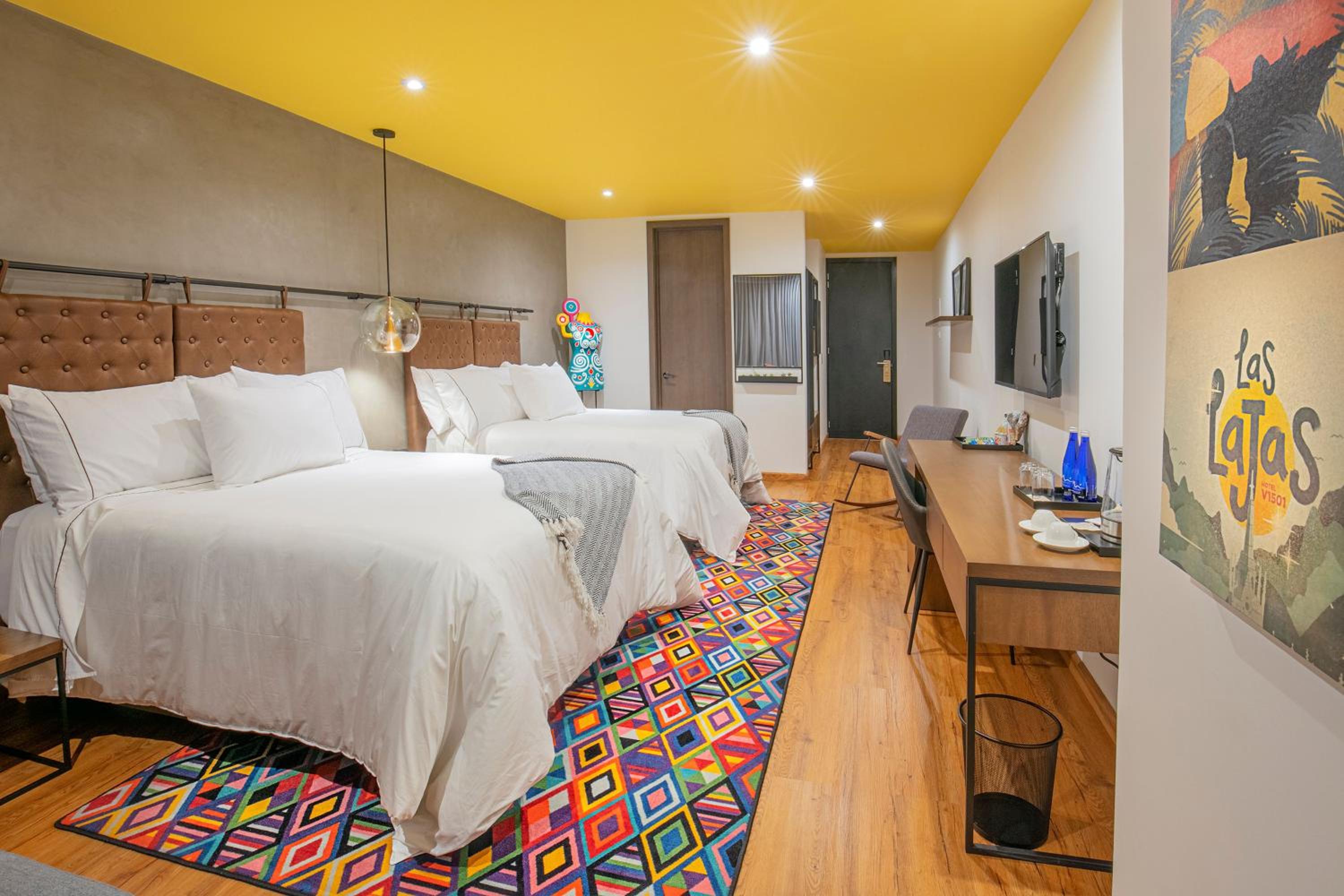 Double Room photo 3