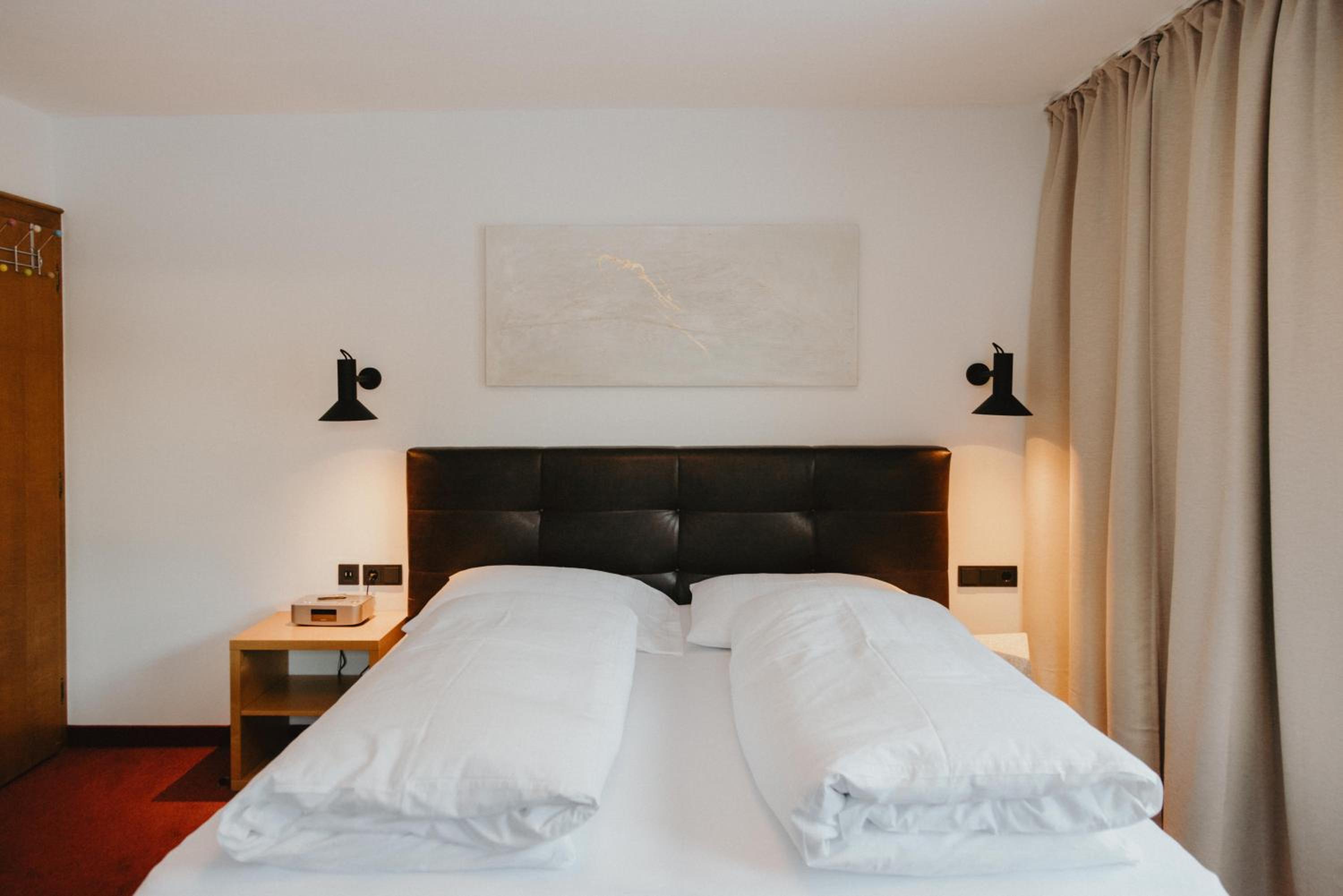 Comfort Apartment photo 1