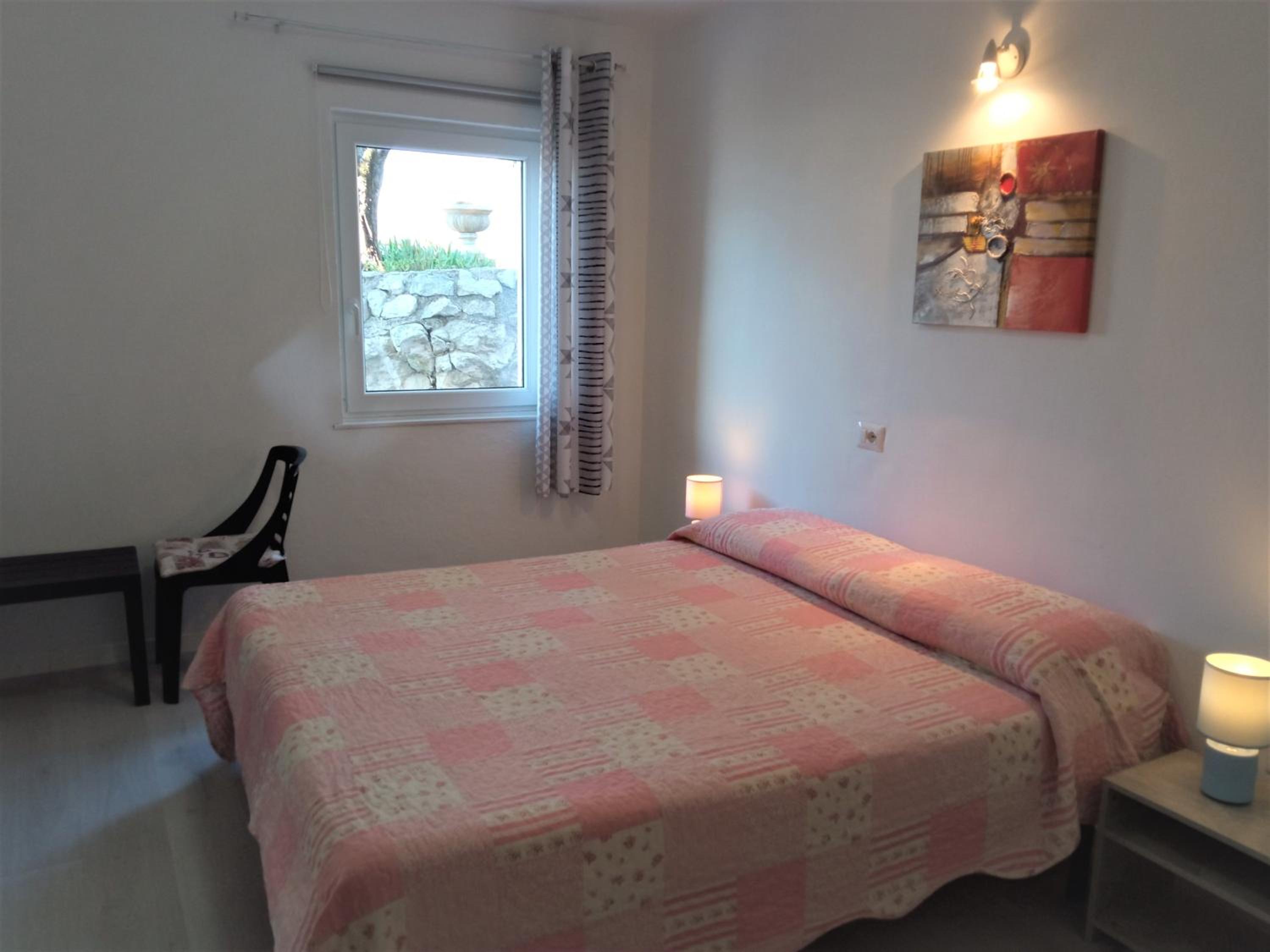 Quadruple Room with Lake View photo 3