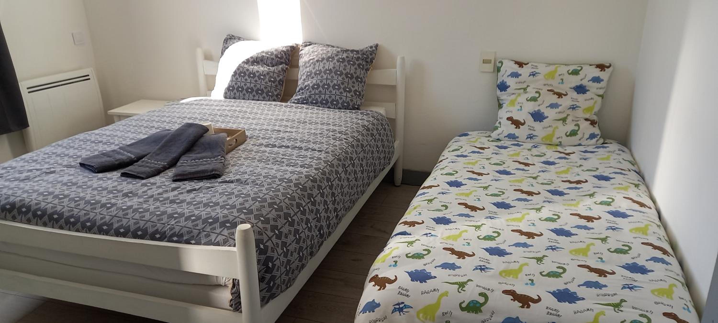 Double Room with Private Bathroom photo 3