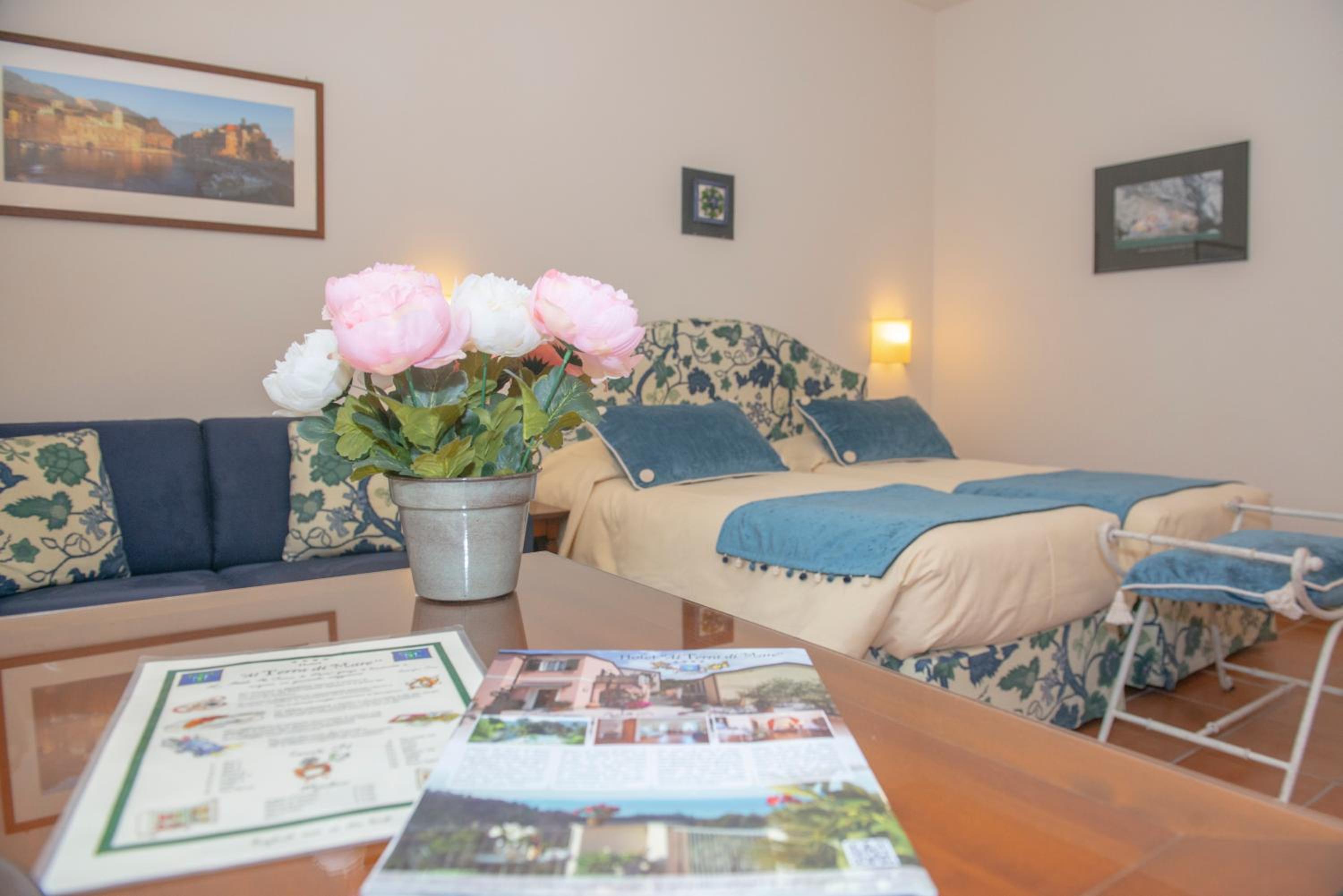 Superior Double Room - Photo 14