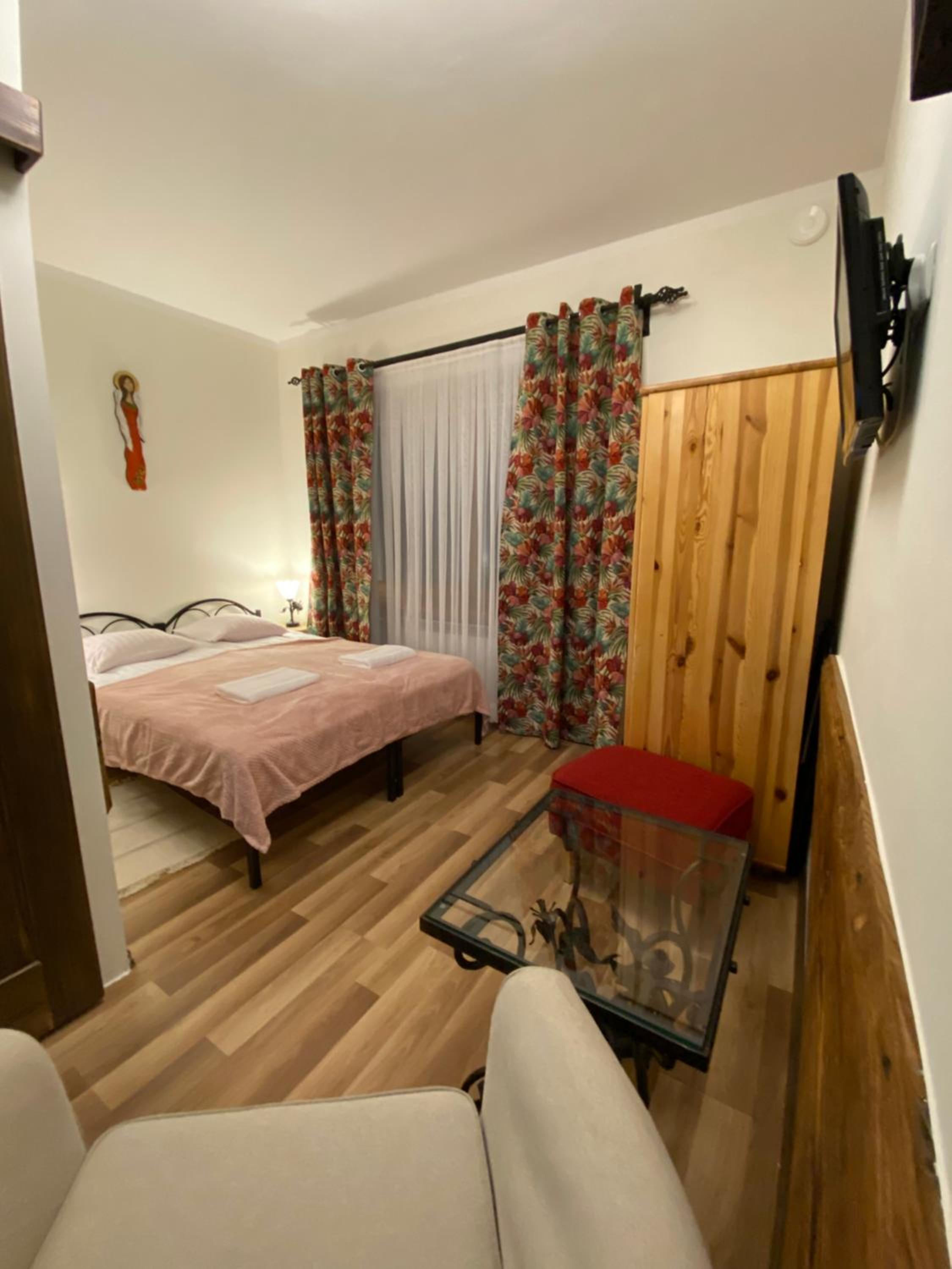 Small Double Room photo 3