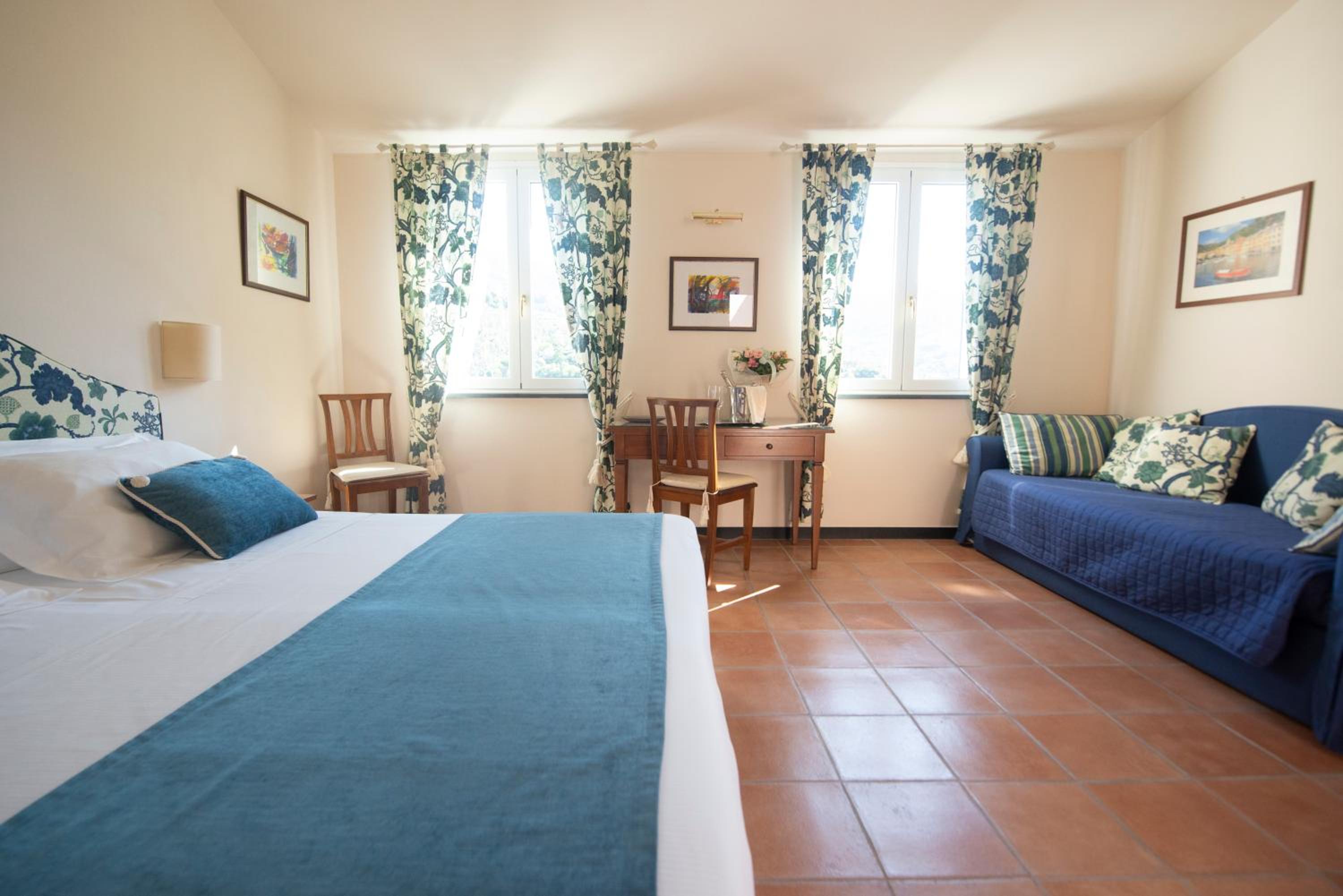 Superior Double Room - Photo 16
