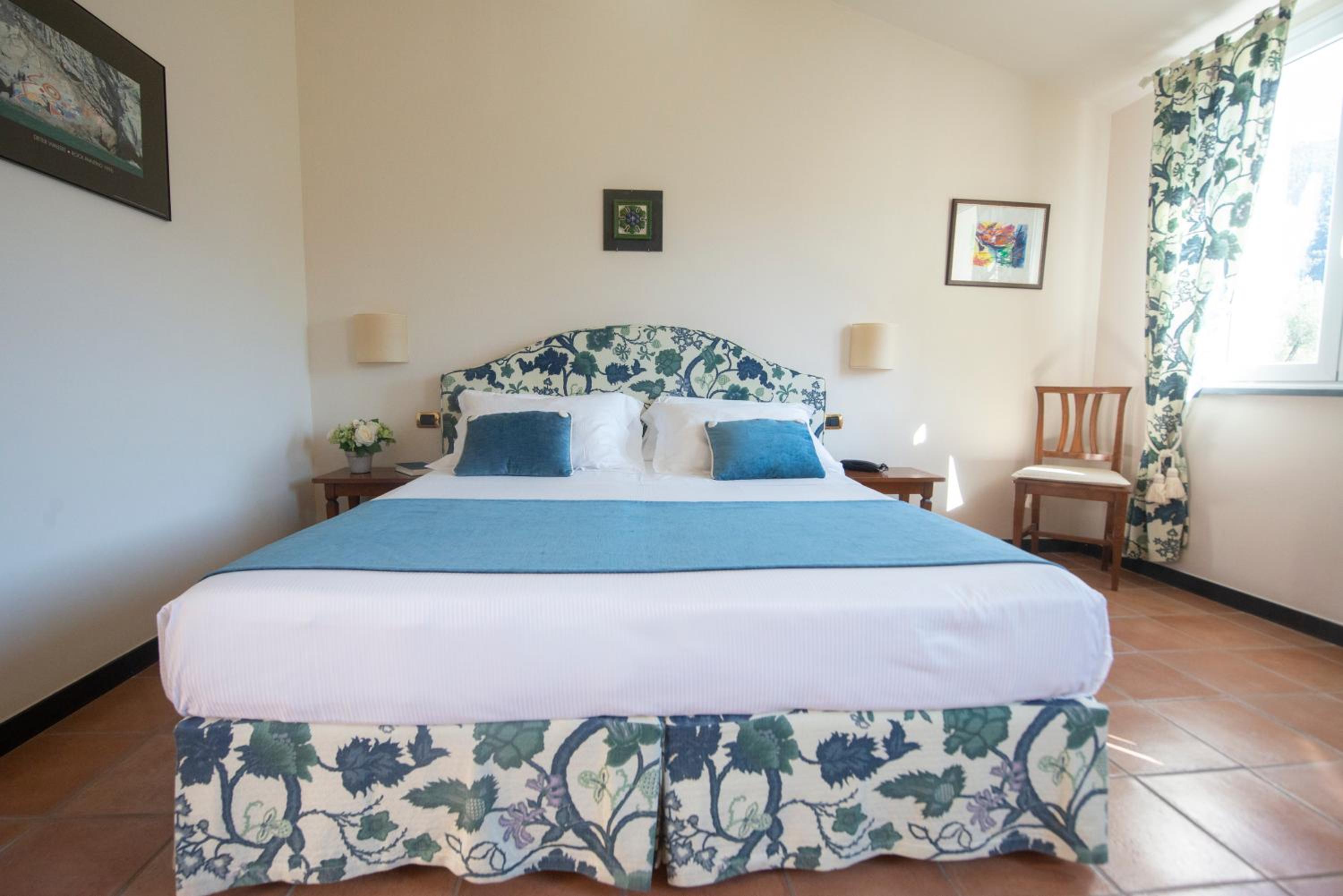 Superior Double Room - Photo 17