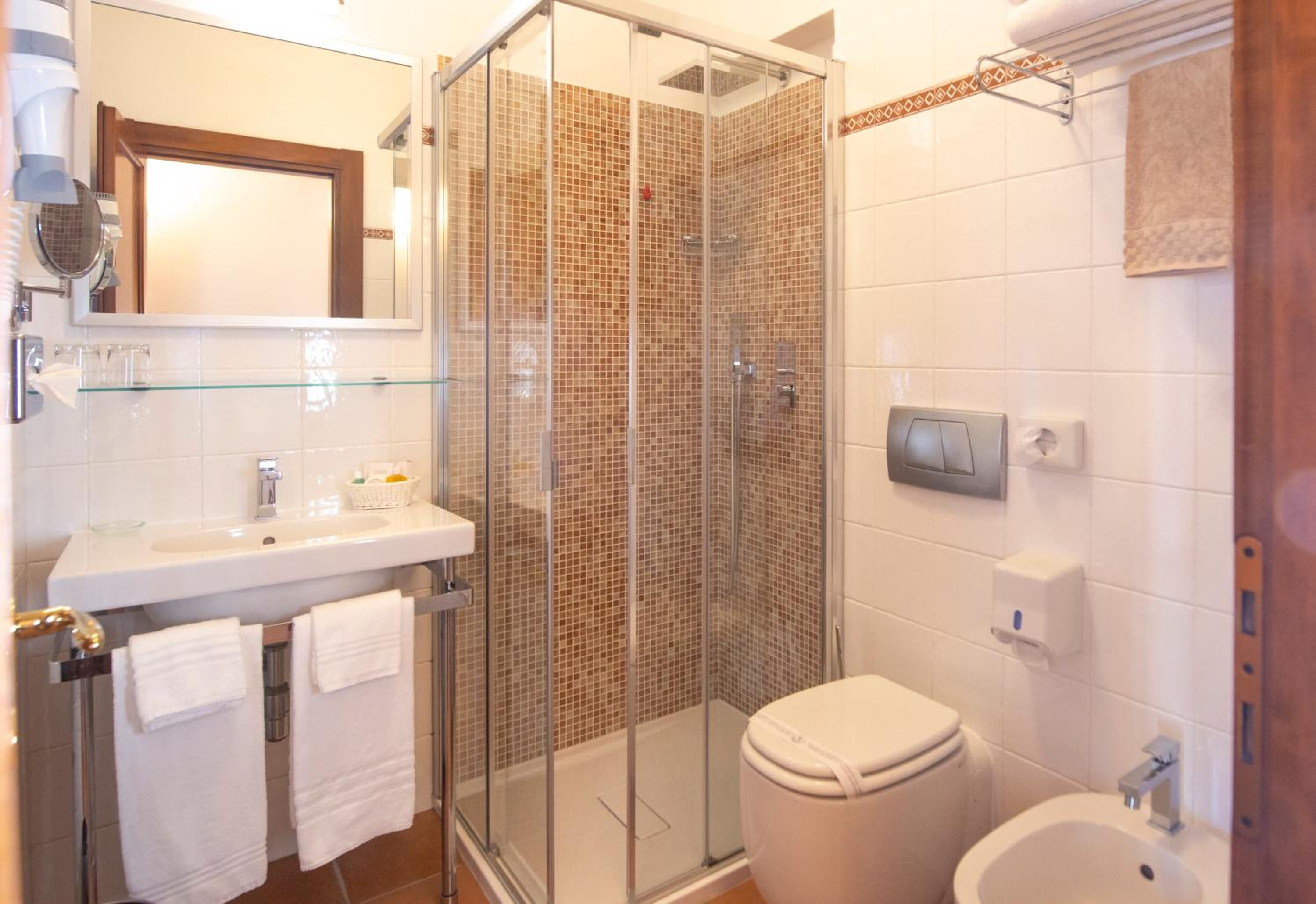  Standard Double Room - Photo 4
