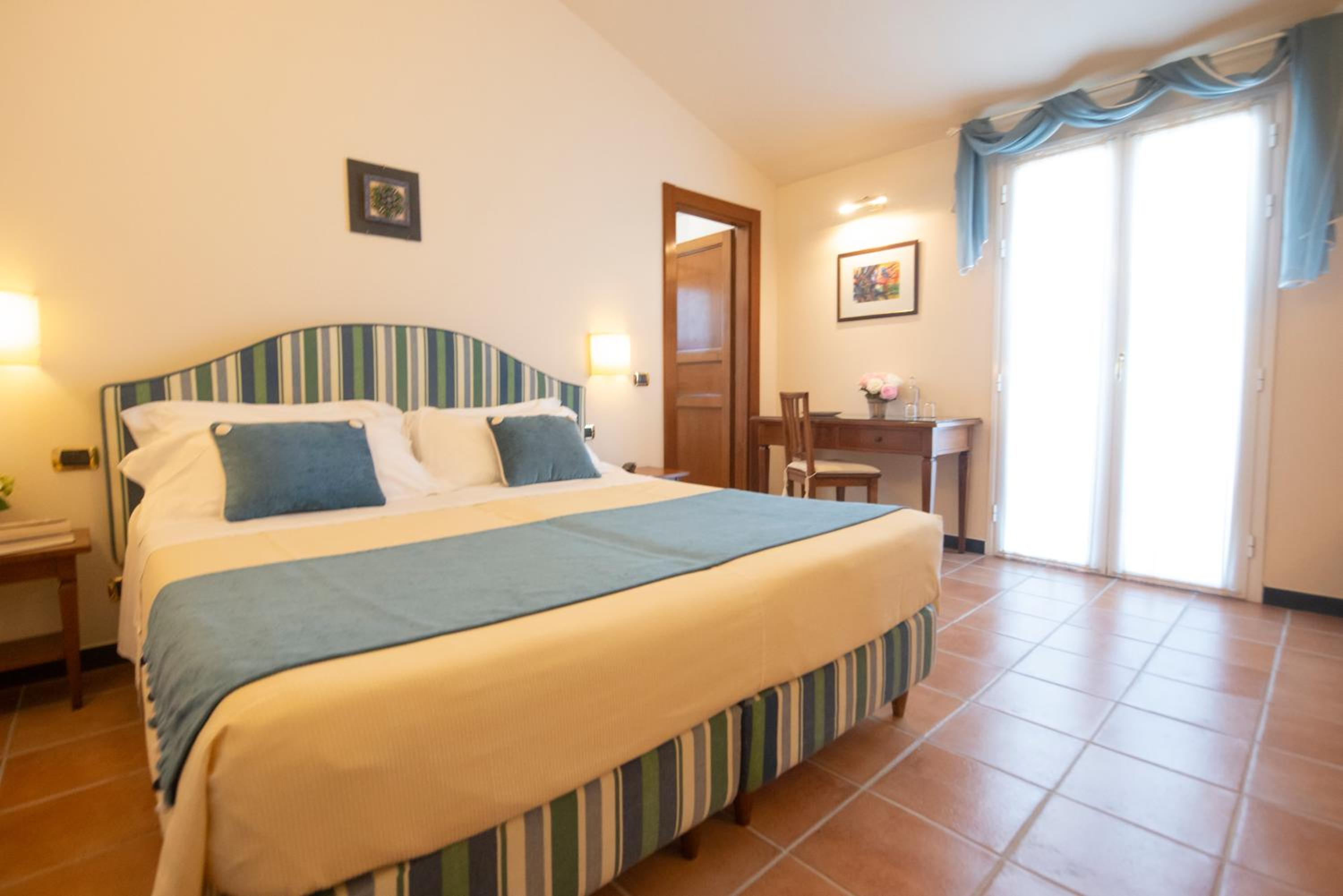  Standard Double Room - Photo 6
