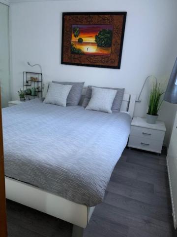 Two-Bedroom Chalet photo 1
