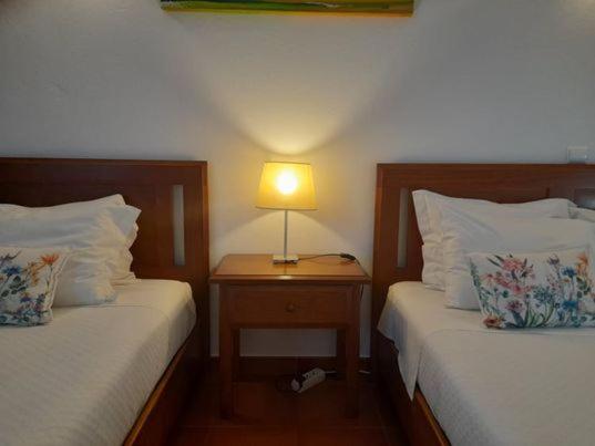 Twin Room with Balcony - Photo 1