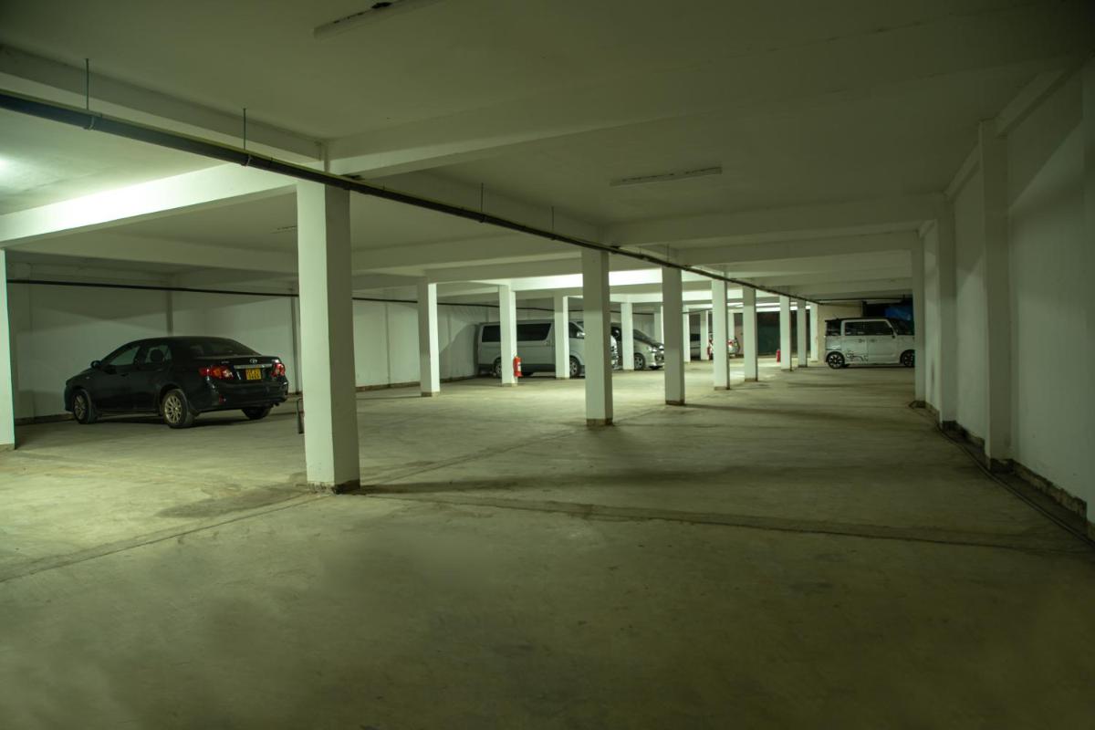 Apartment - Split Level photo 1