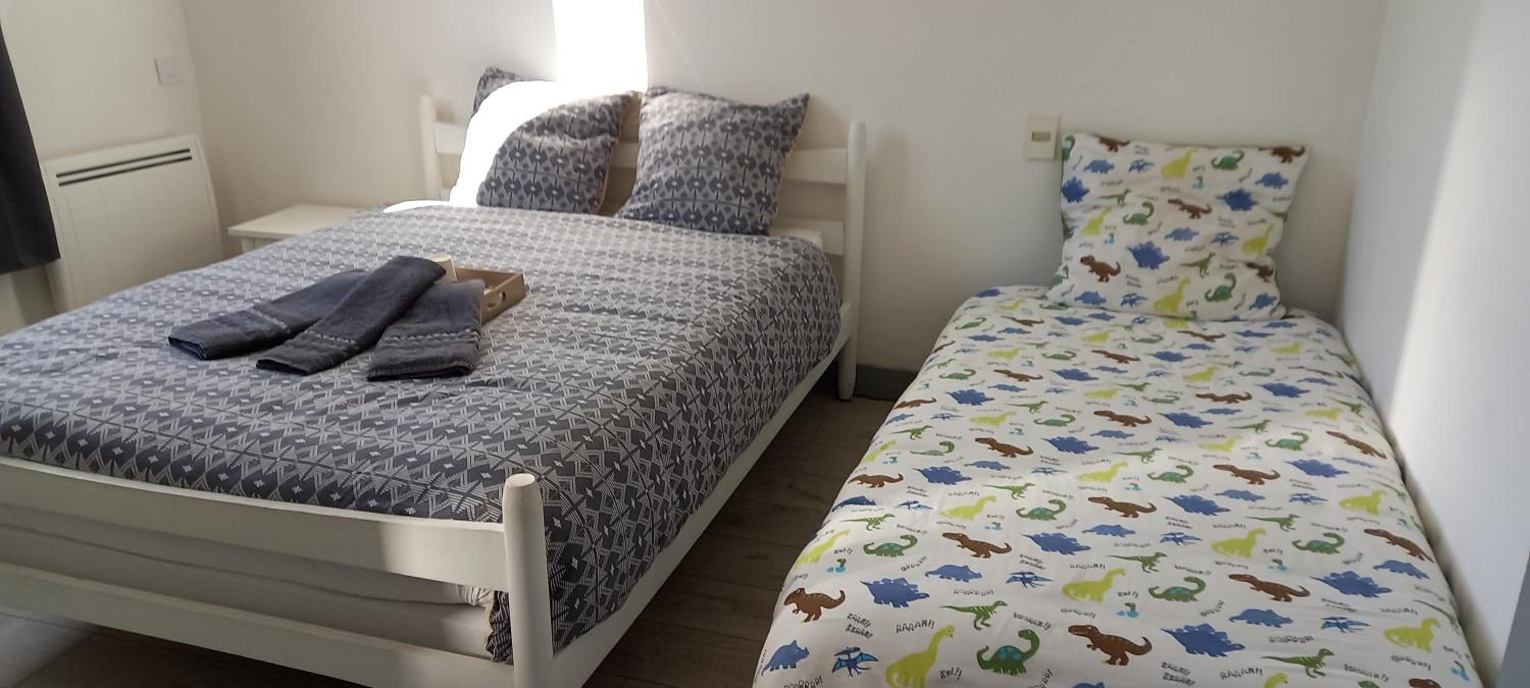 Double Room with Private Bathroom photo 1