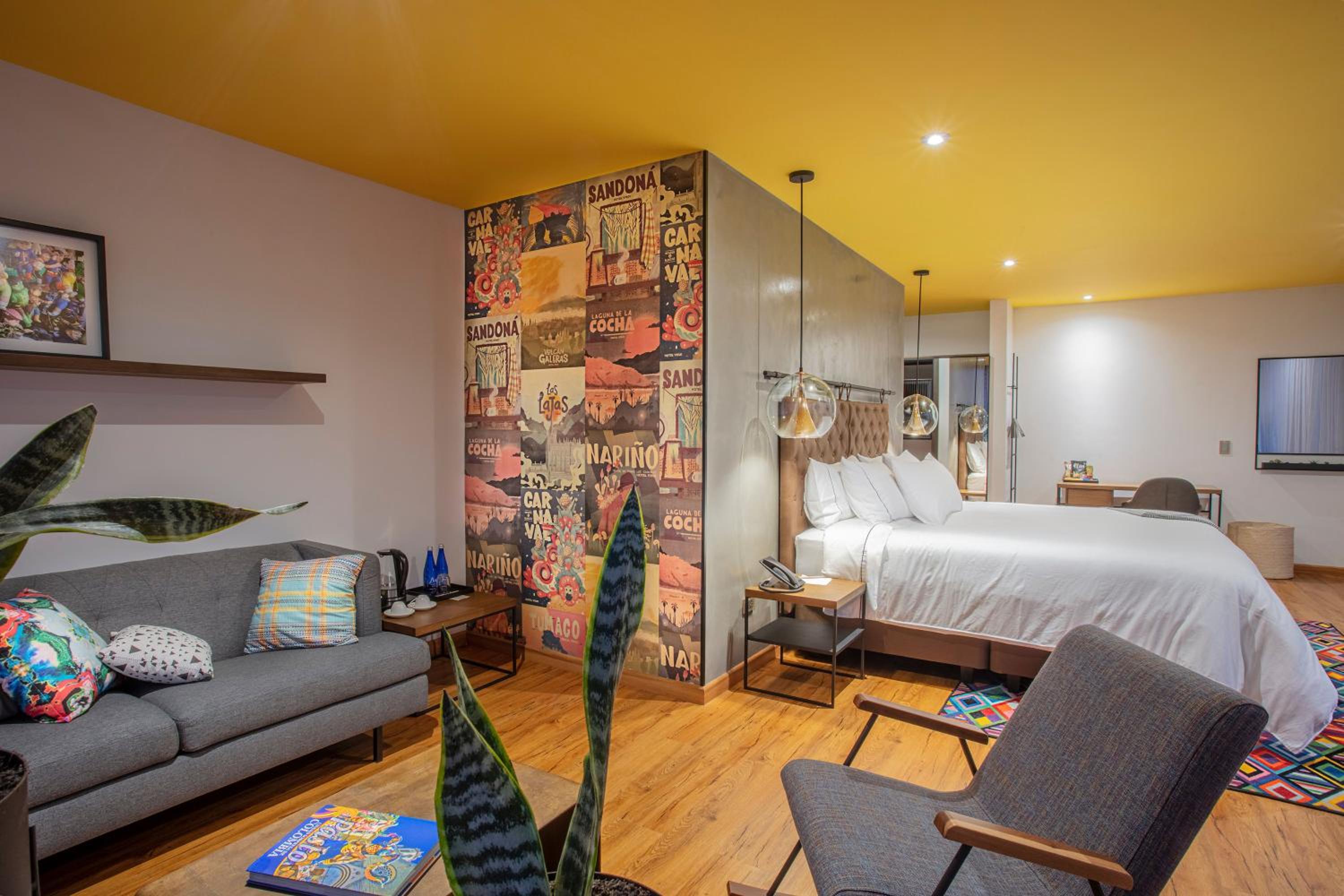 Junior Suite - Photo 2