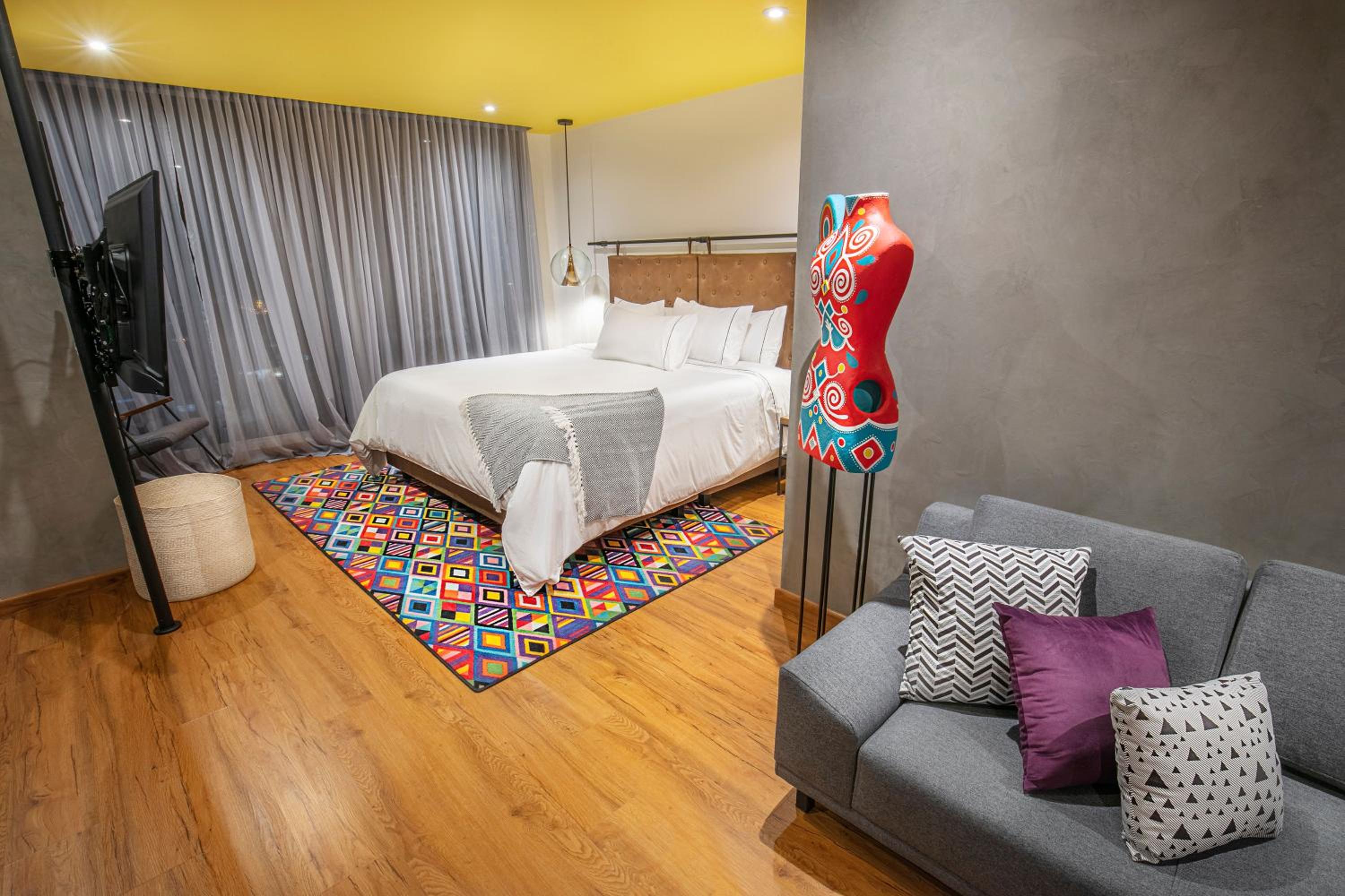 Junior Suite - Photo 4