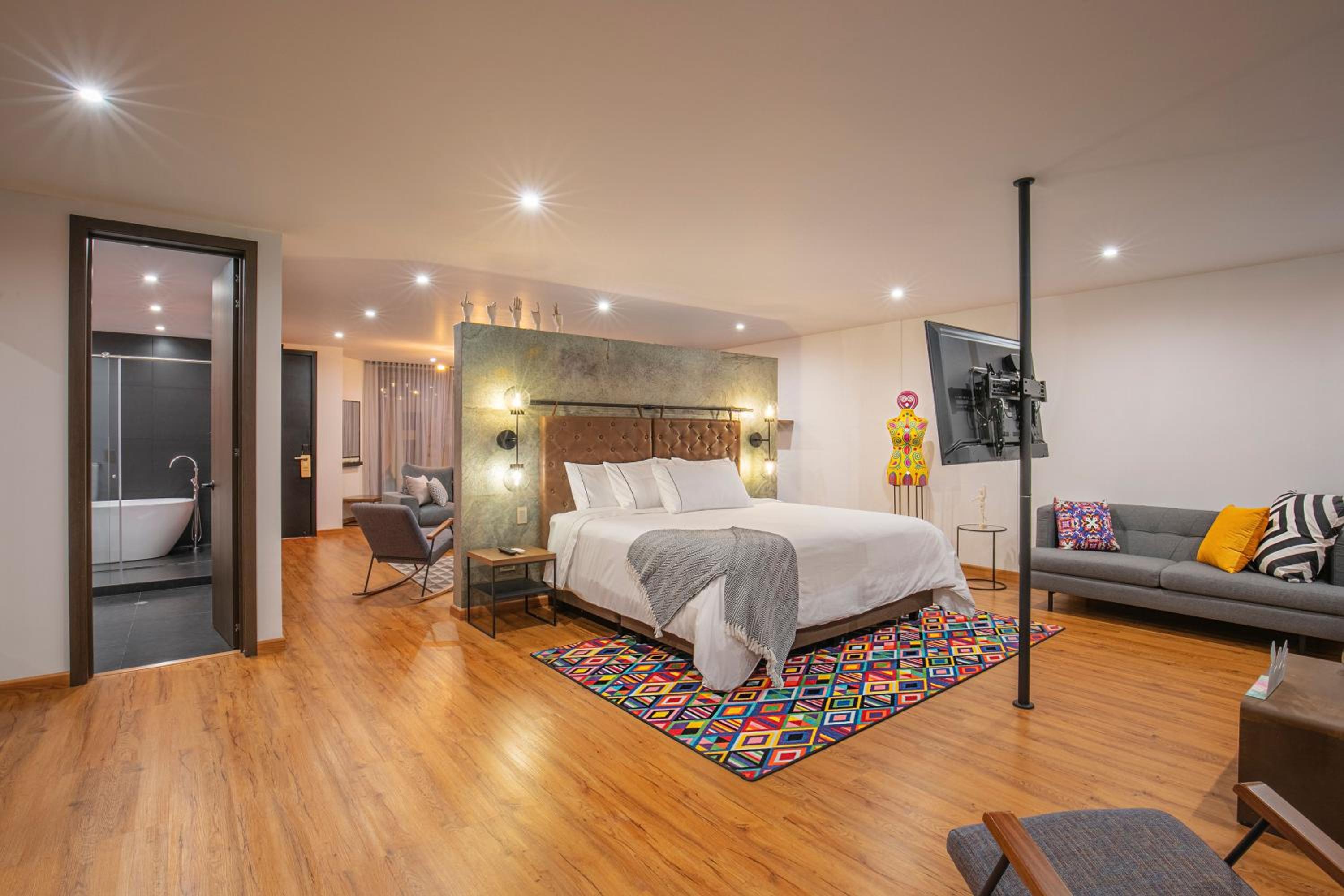 Suite photo 3