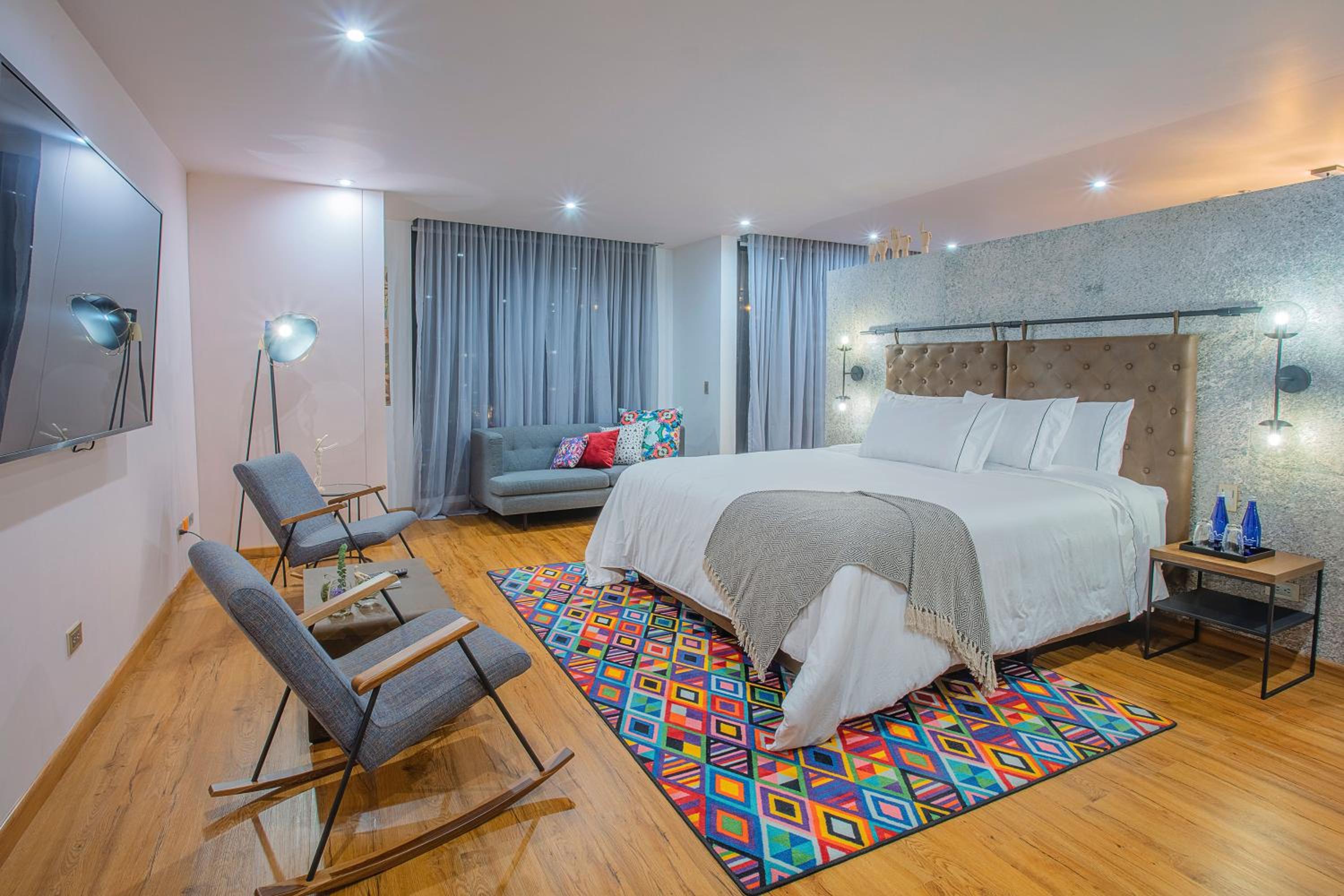 Suite photo 2