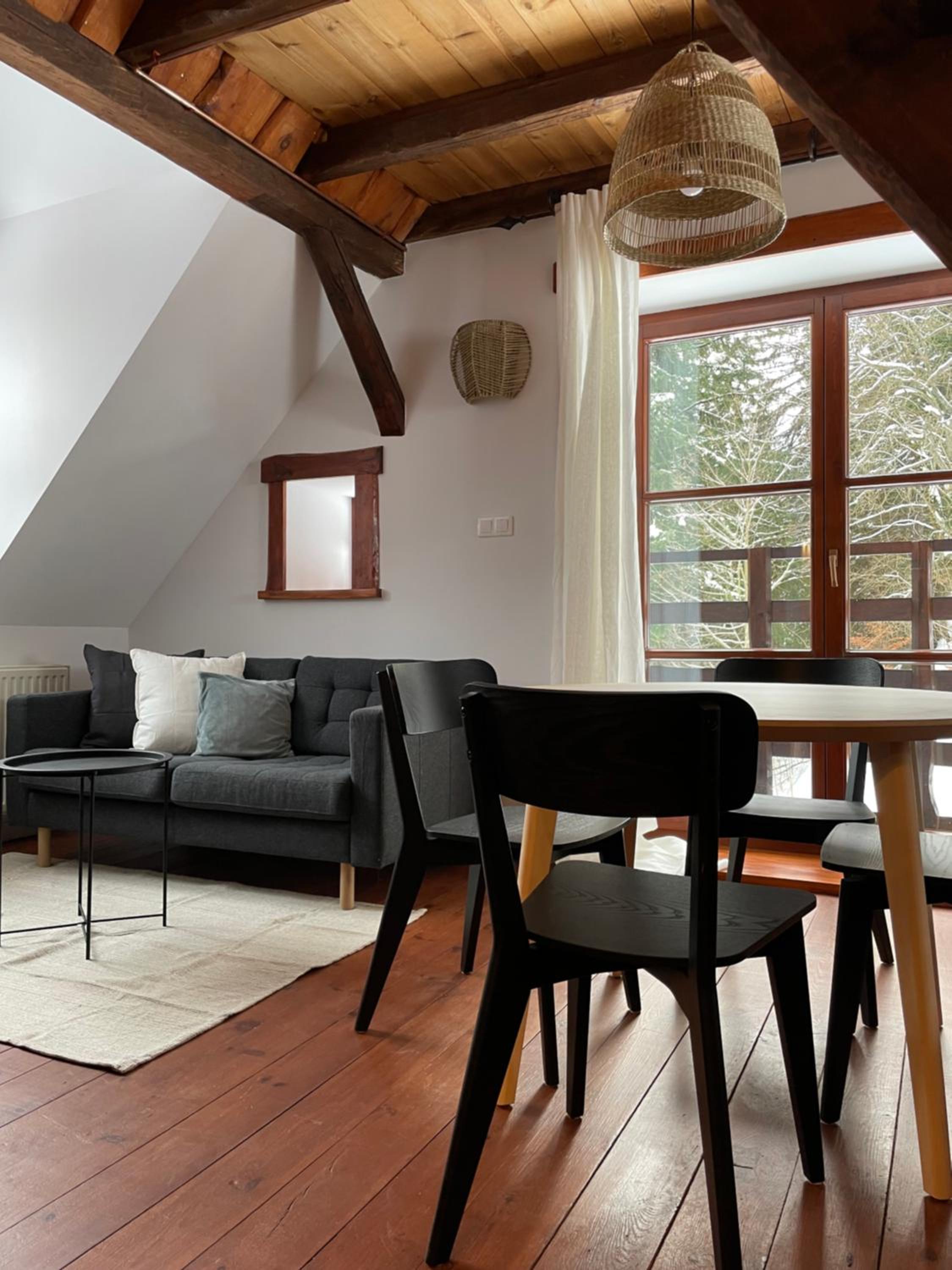 Studio Apartment photo 1