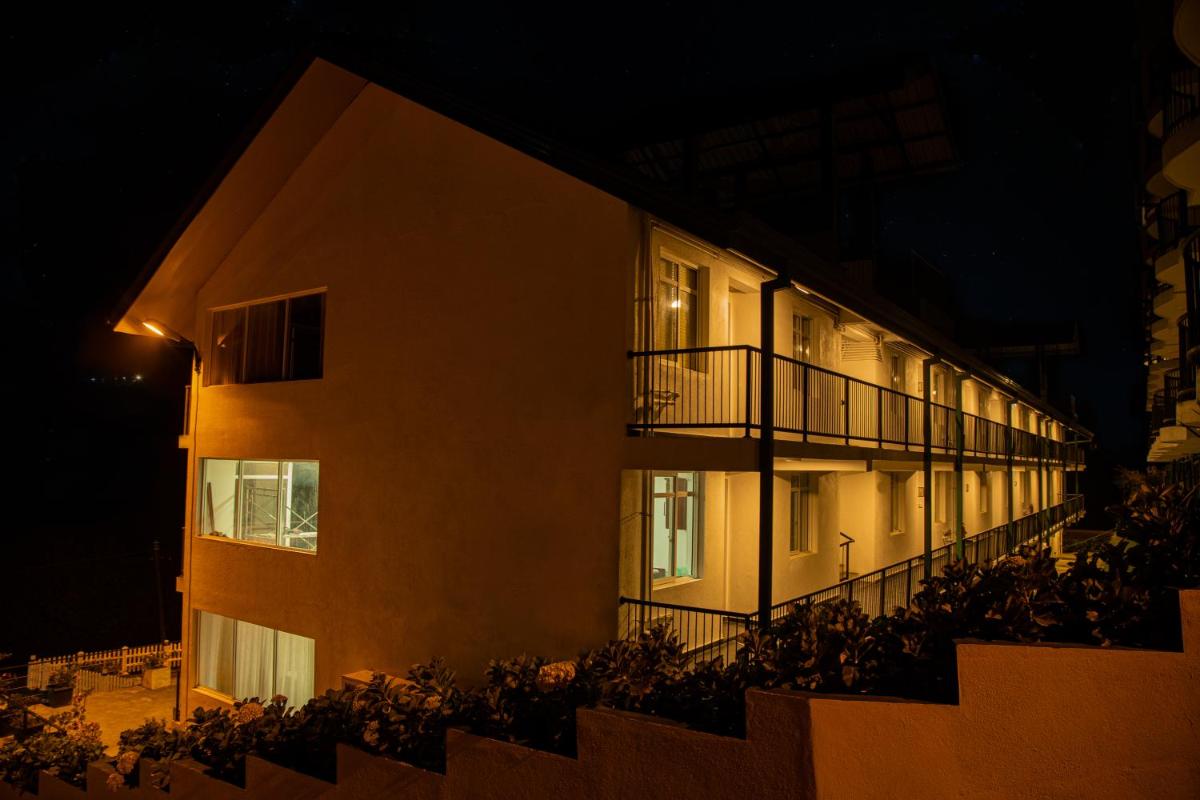 Apartment with Lake View photo 1