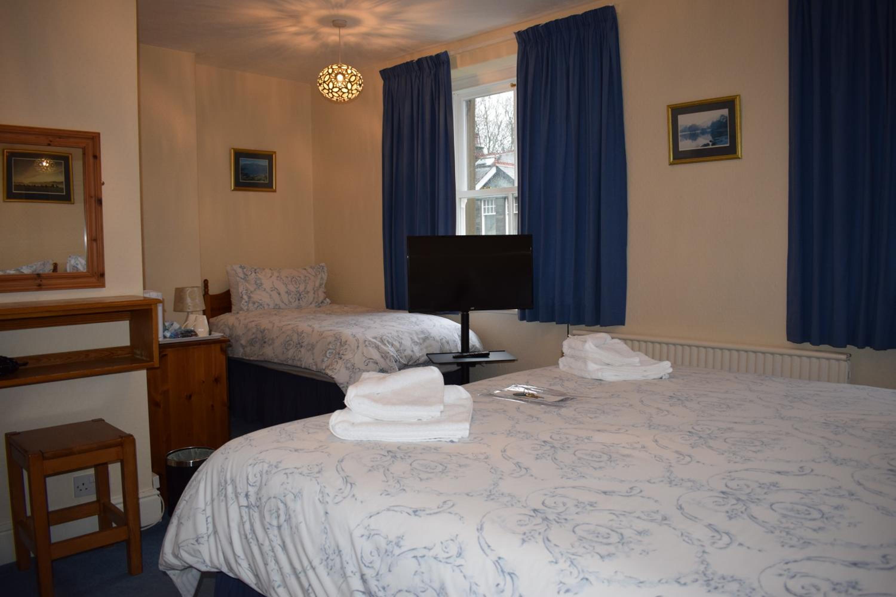 Superior Double or Twin Room