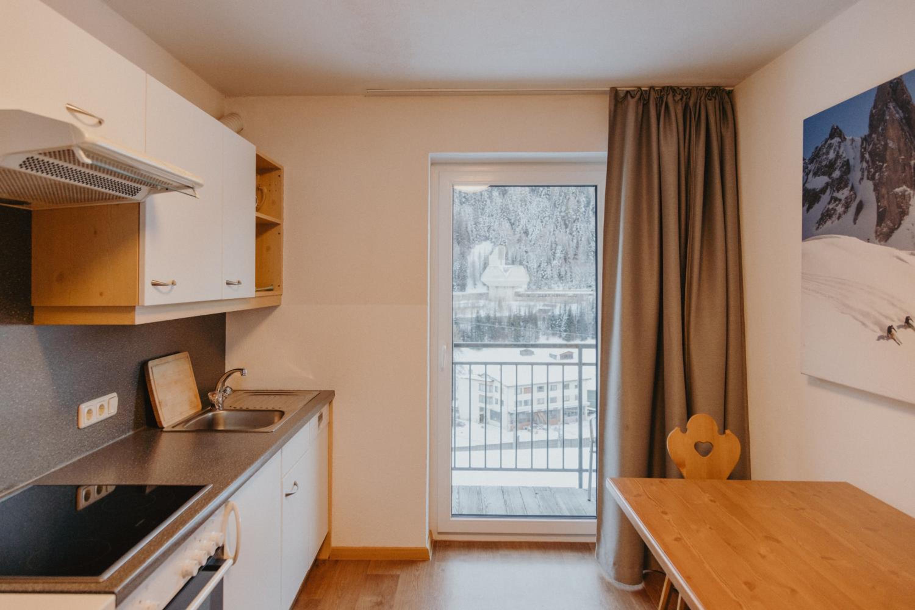 Comfort Apartment photo 3