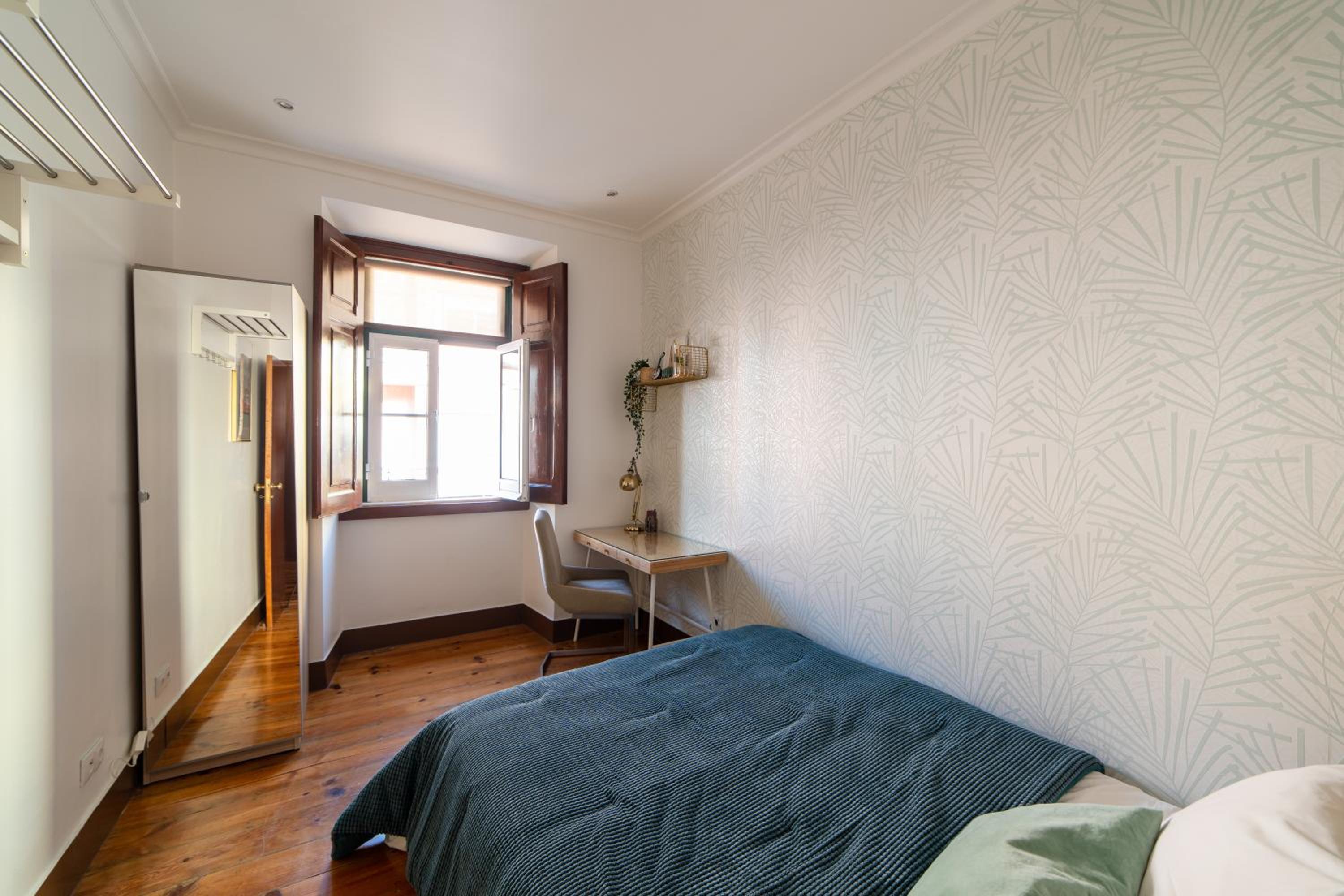 Deluxe Apartment photo 1