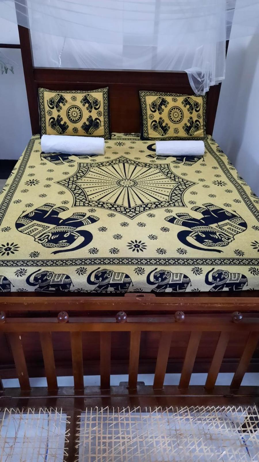 Deluxe King Room photo 2