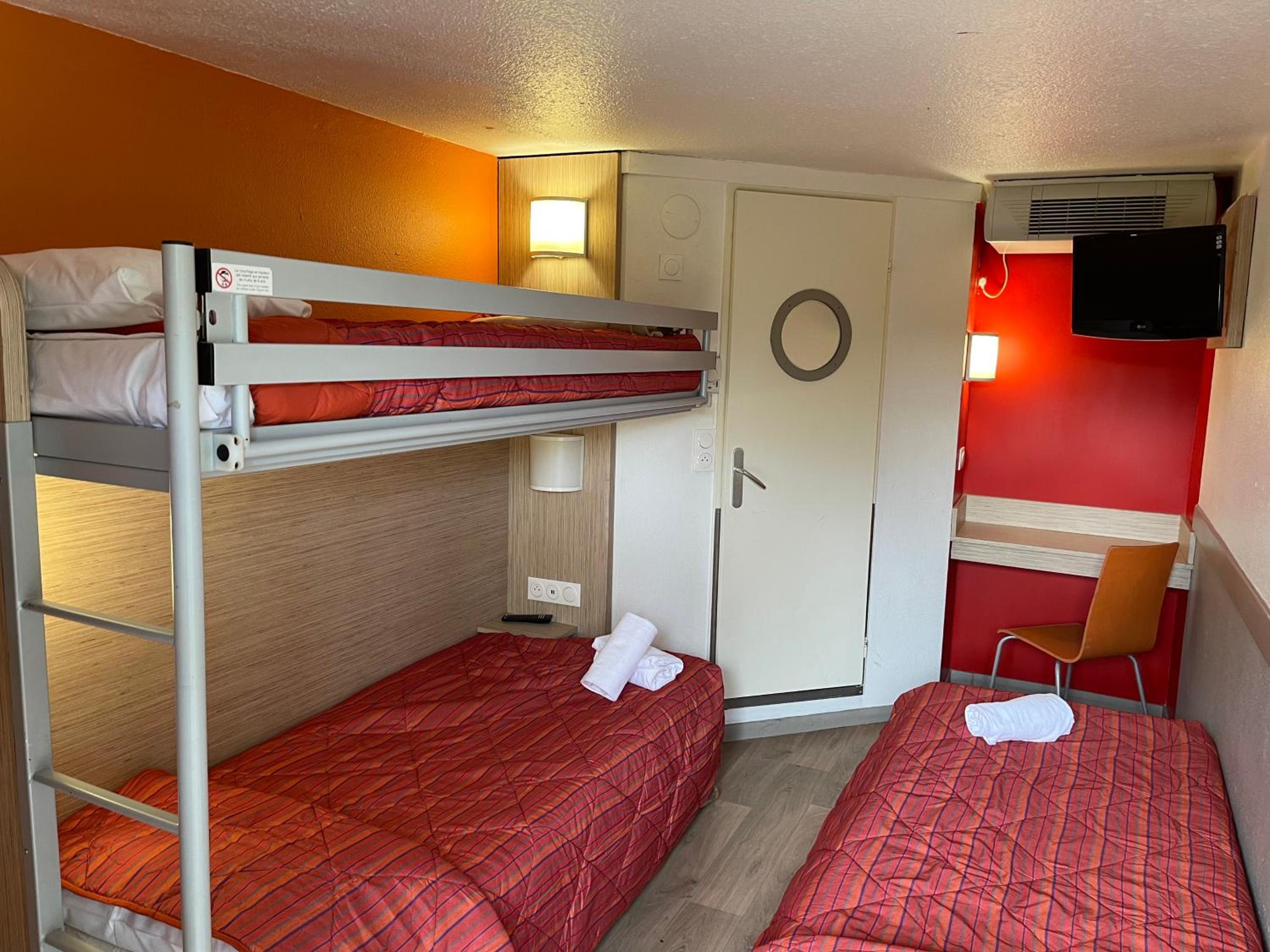 Triple Room - Photo 4