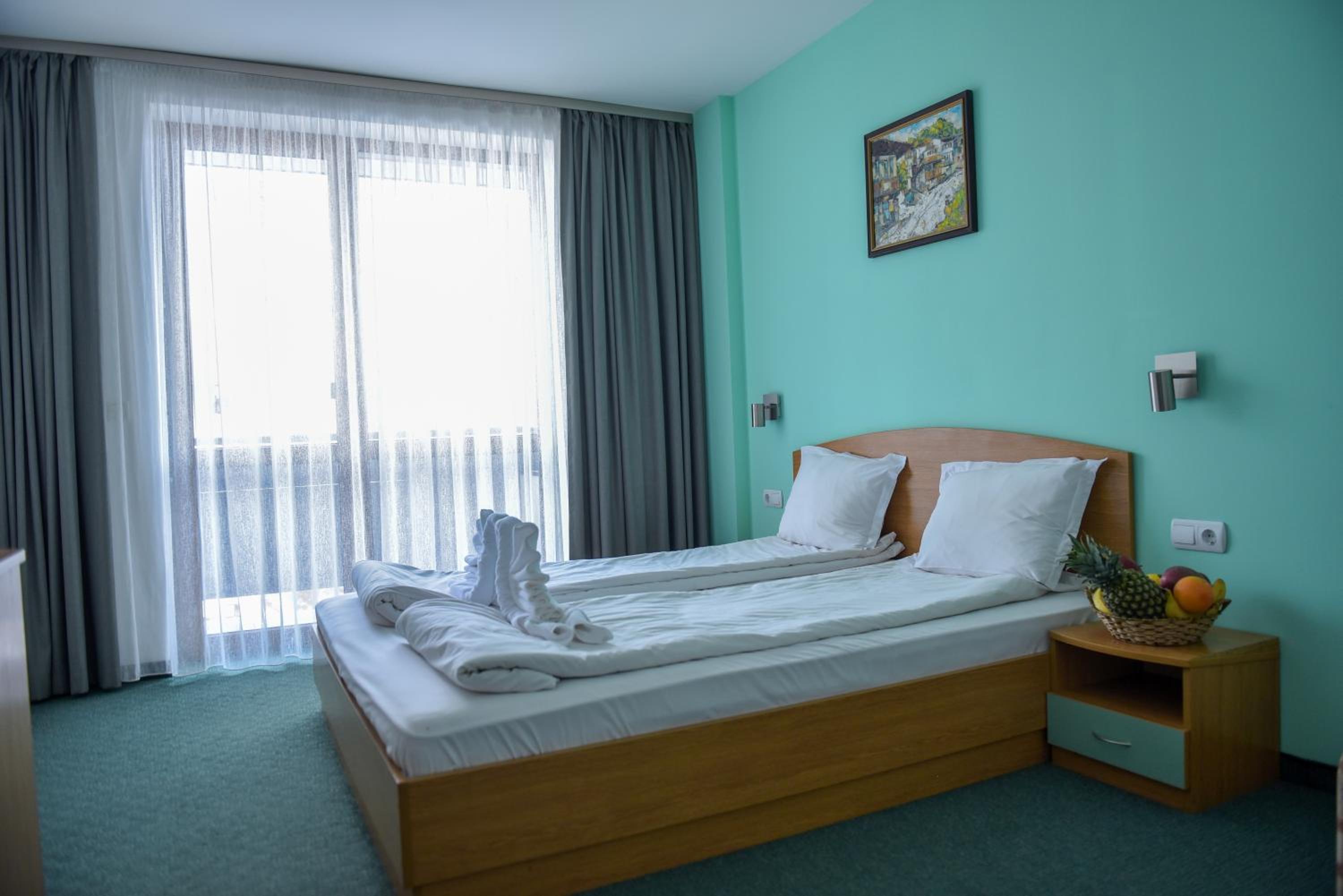 Double Room - Photo 1