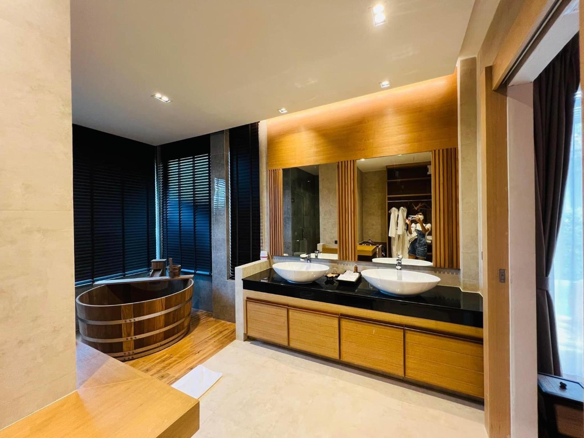 Villa with Private Pool photo 3