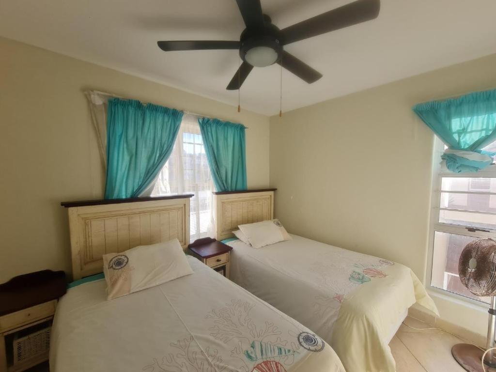 Two-Bedroom Apartment - Photo 1