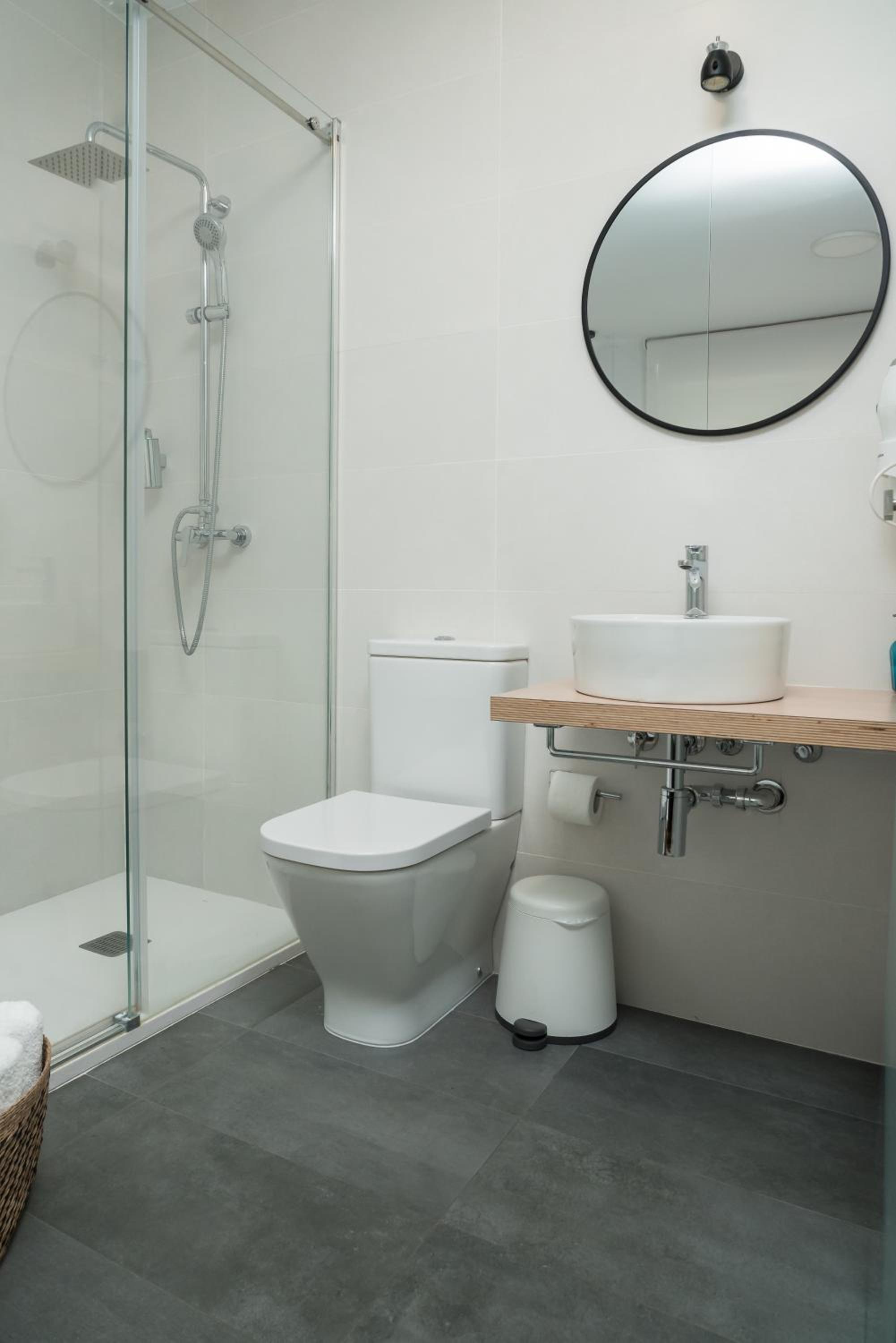 Standard Double Room - Photo 5