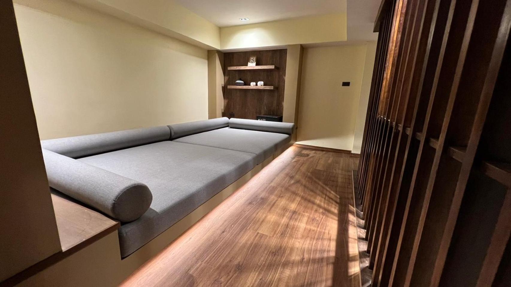 Duplex Quadruple Room photo 2
