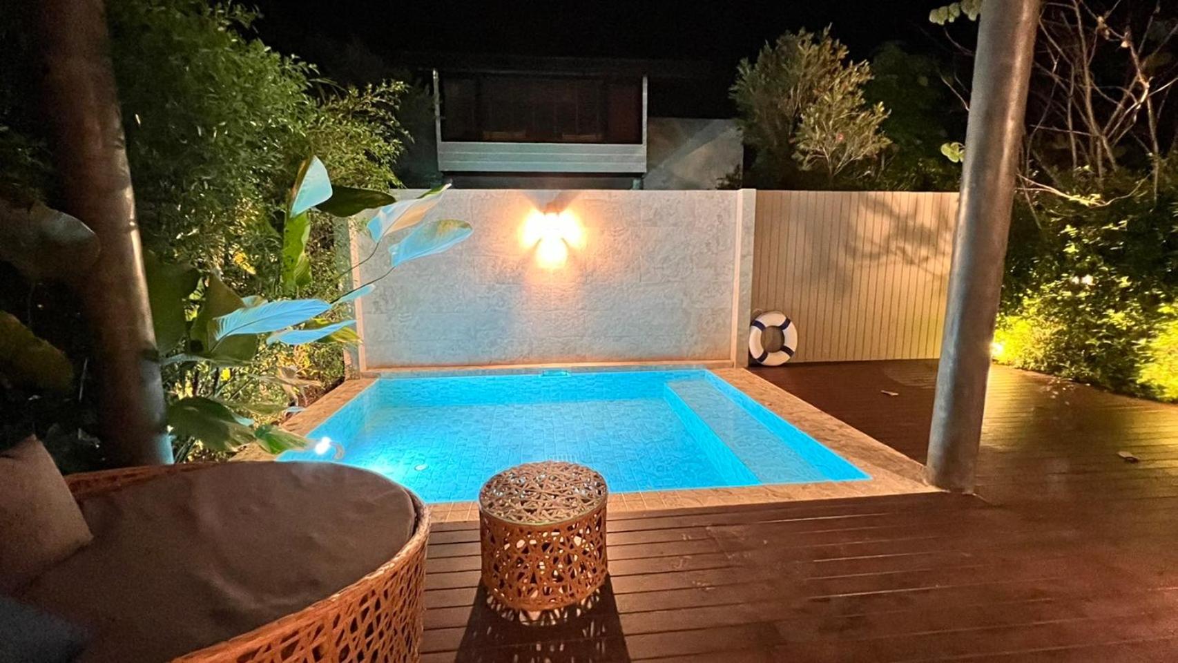 Villa with Private Pool photo 2