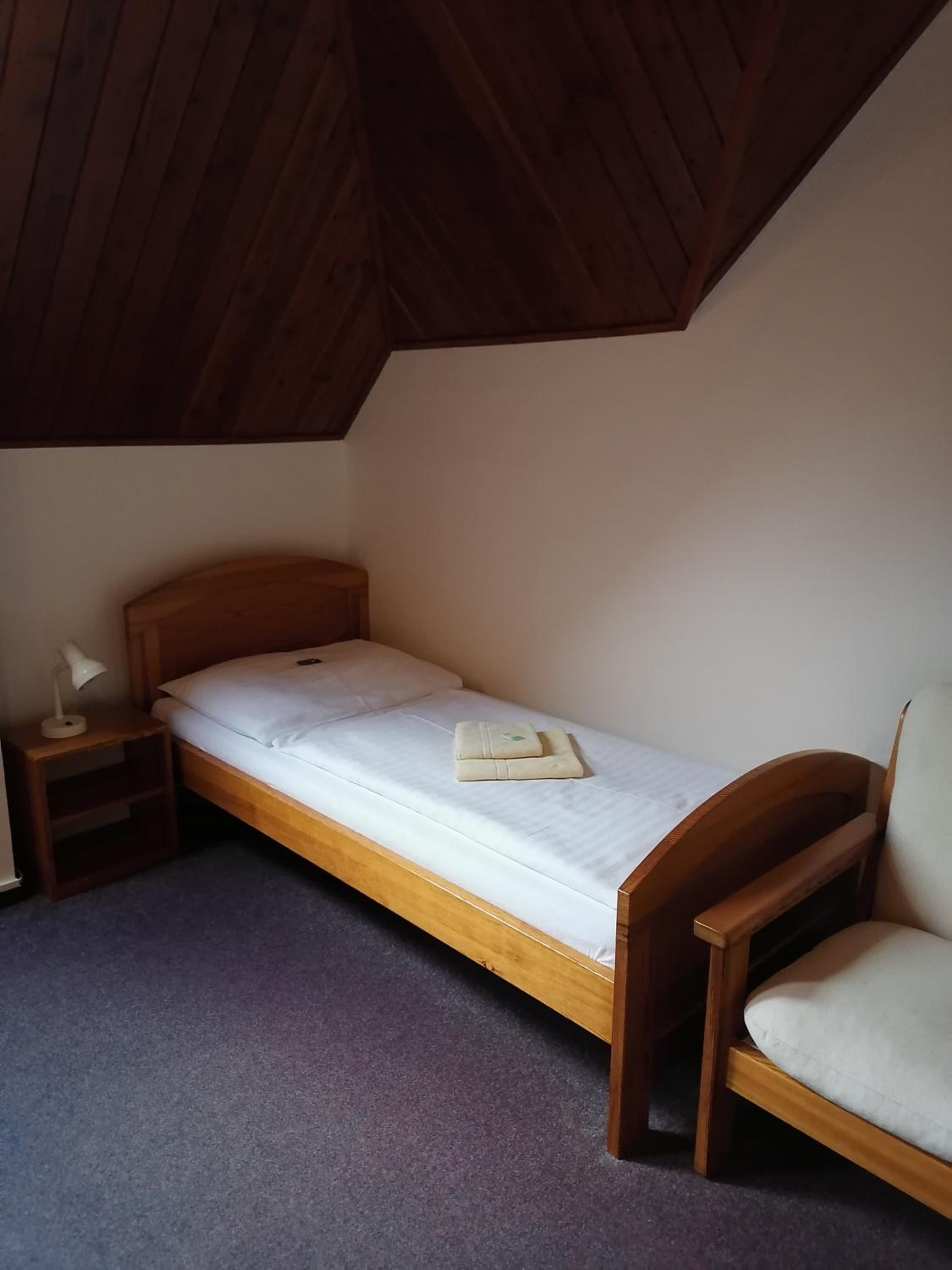 Triple Room with Private Bathroom photo 1