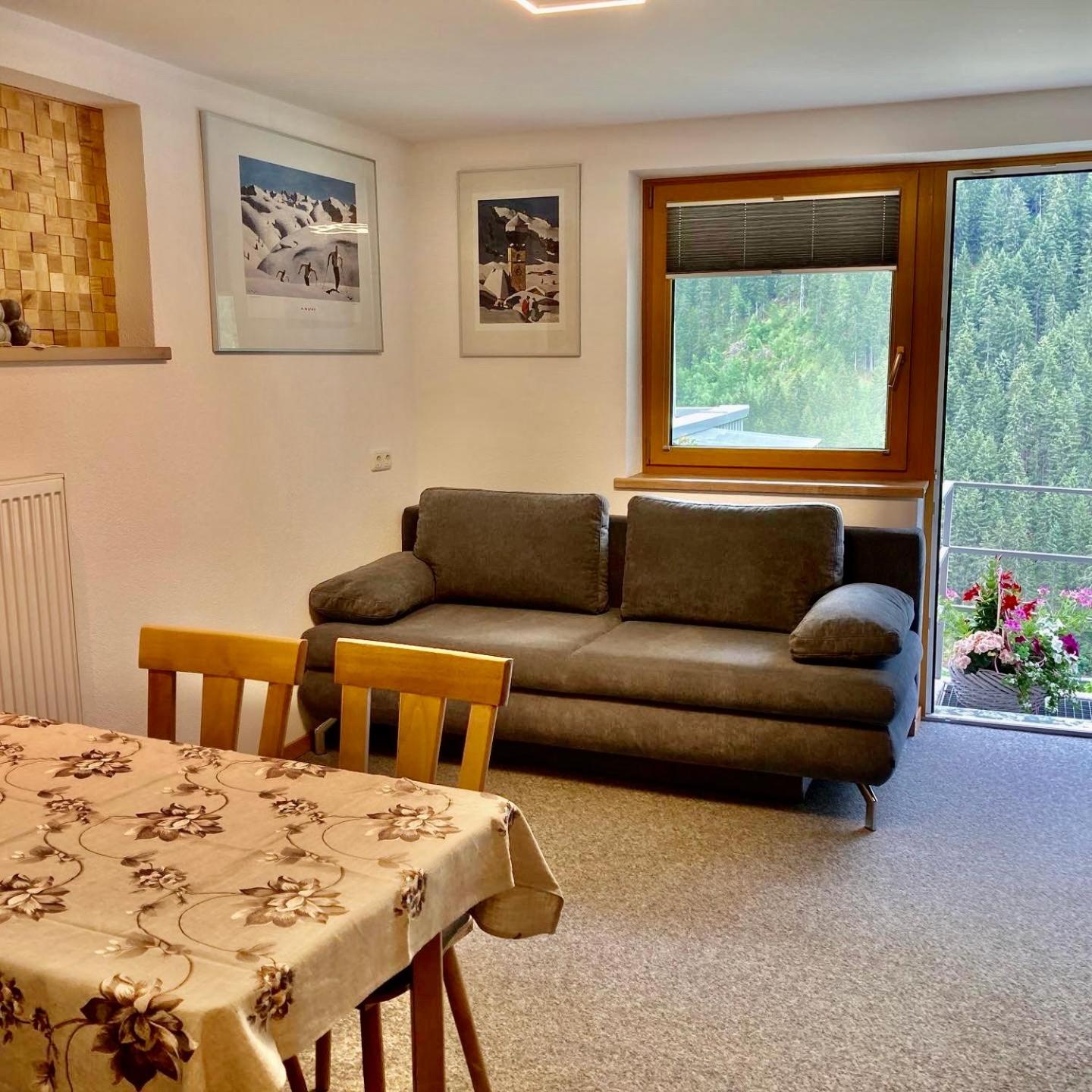 Apartment with Garden View photo 1