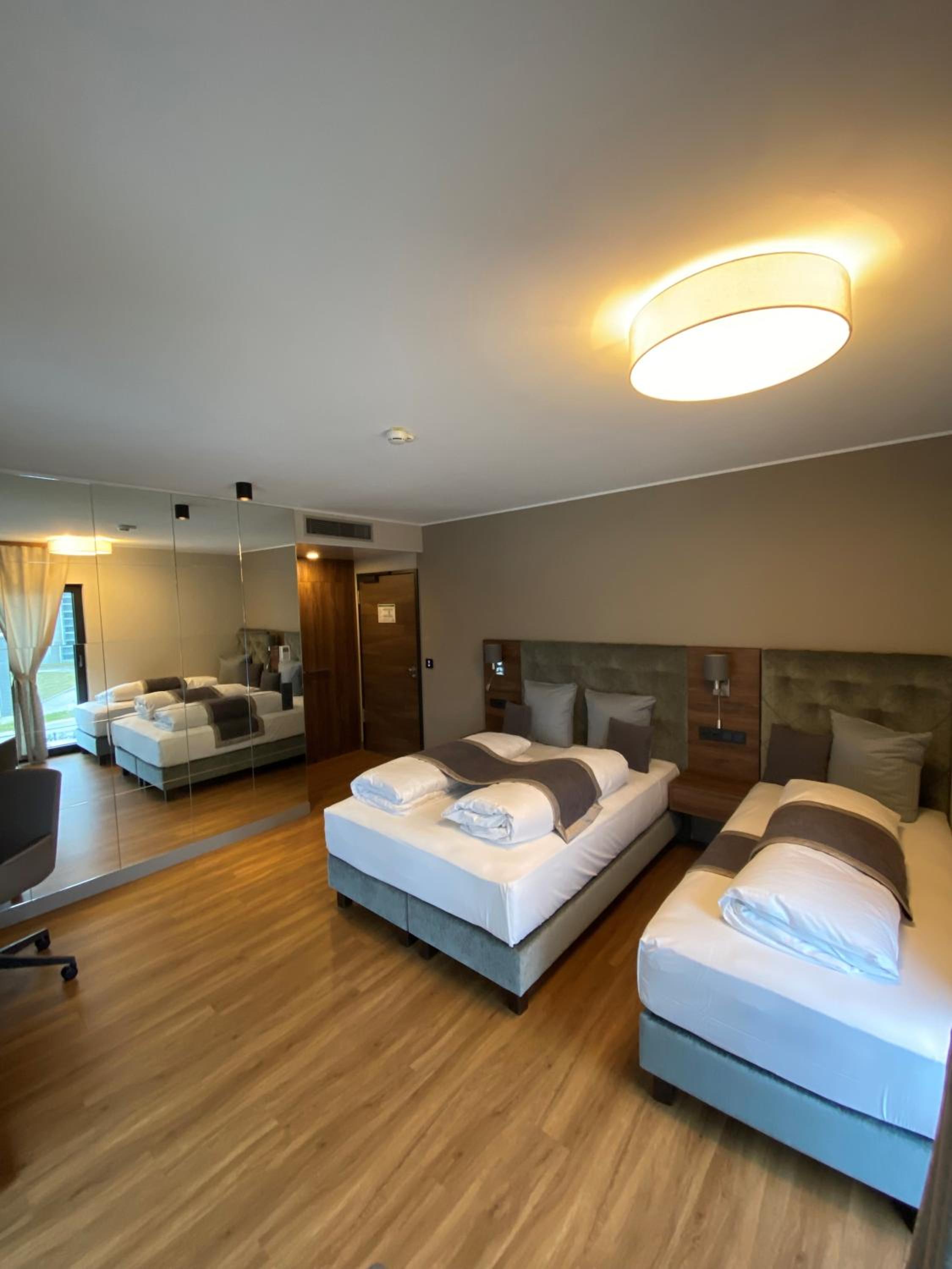 Comfort Triple Room - Photo 1