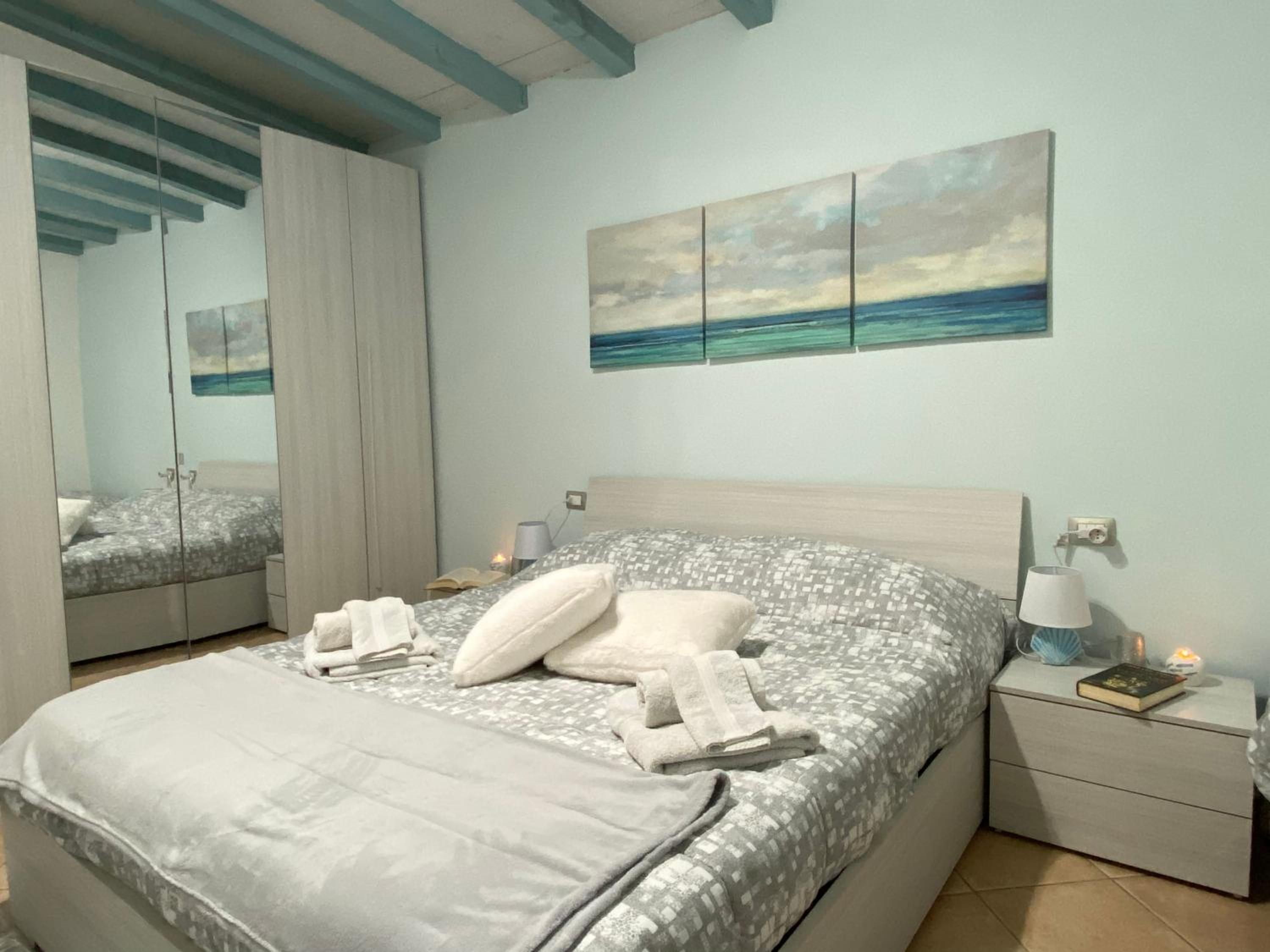 Two-Bedroom Villa - Photo 48